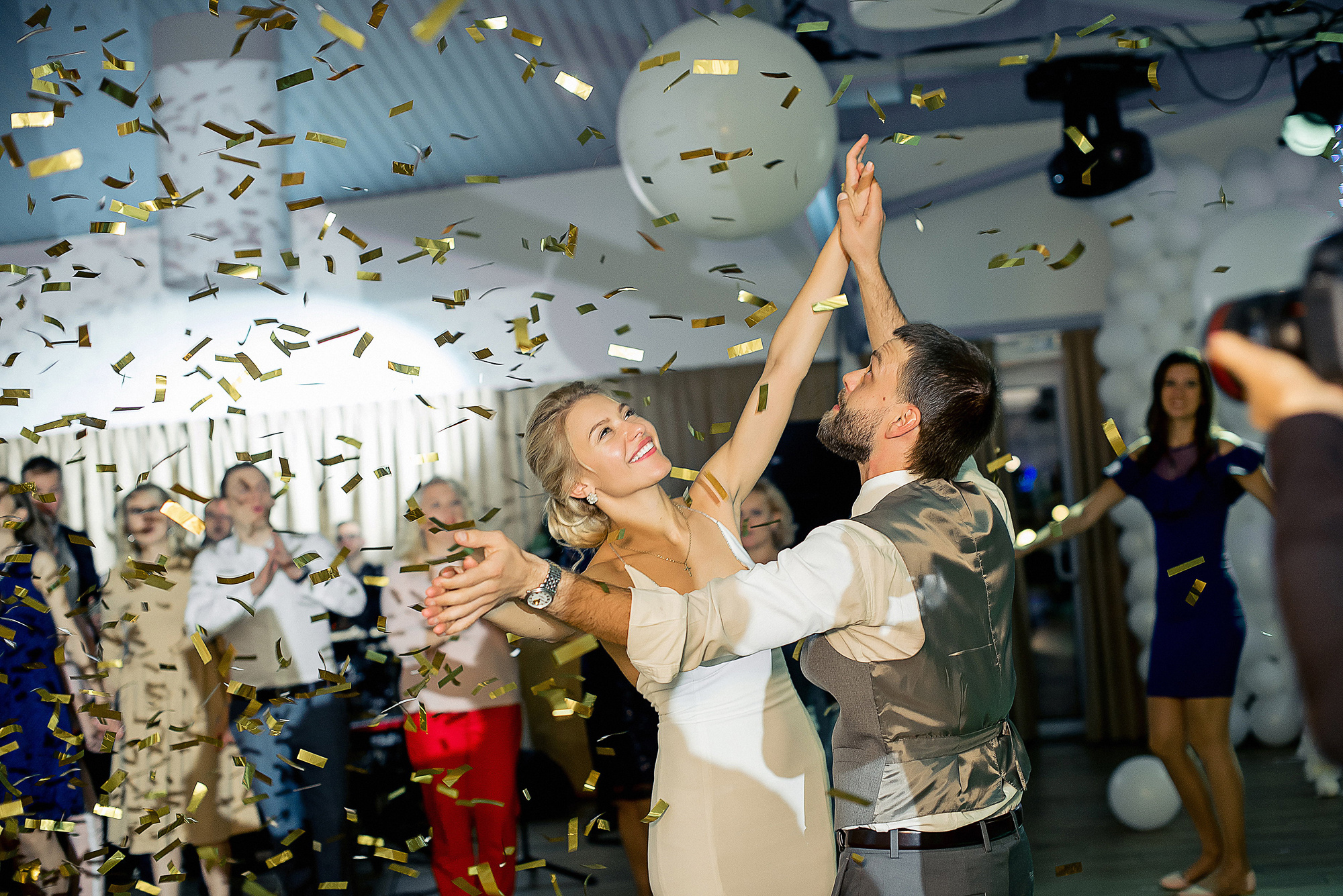 Анна & Евгений. Свадебный и семейный фотограф Екатерина Шестакова