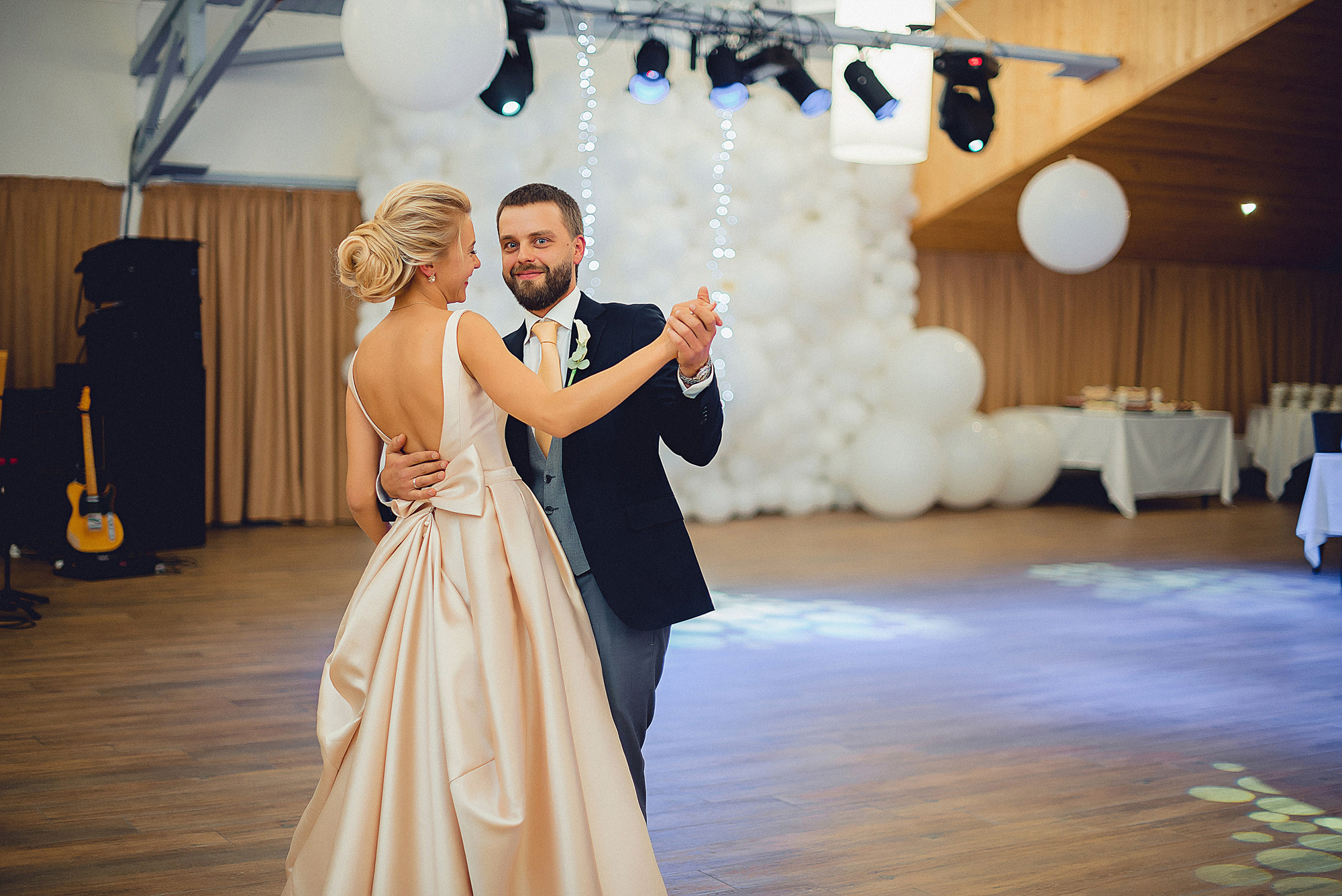 Анна & Евгений. Свадебный и семейный фотограф Екатерина Шестакова