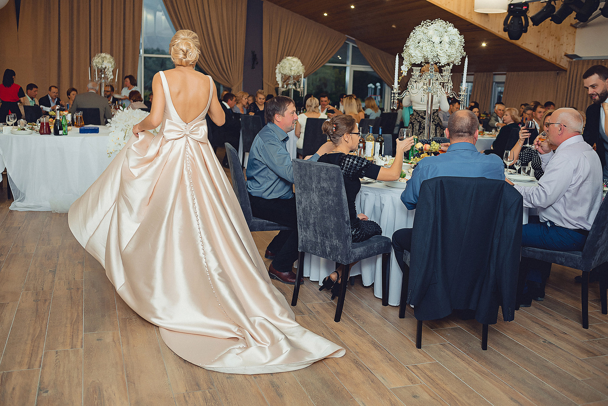 Анна & Евгений. Свадебный и семейный фотограф Екатерина Шестакова