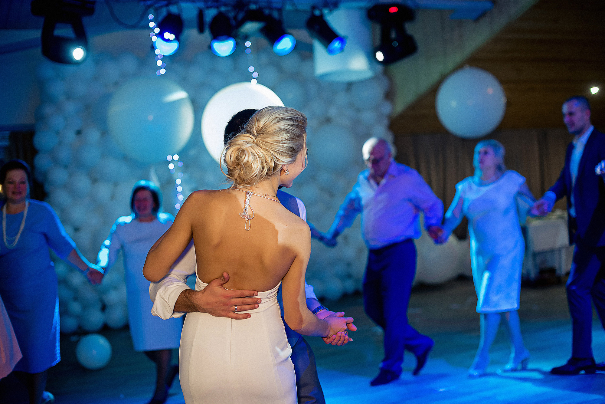 Анна & Евгений. Свадебный и семейный фотограф Екатерина Шестакова