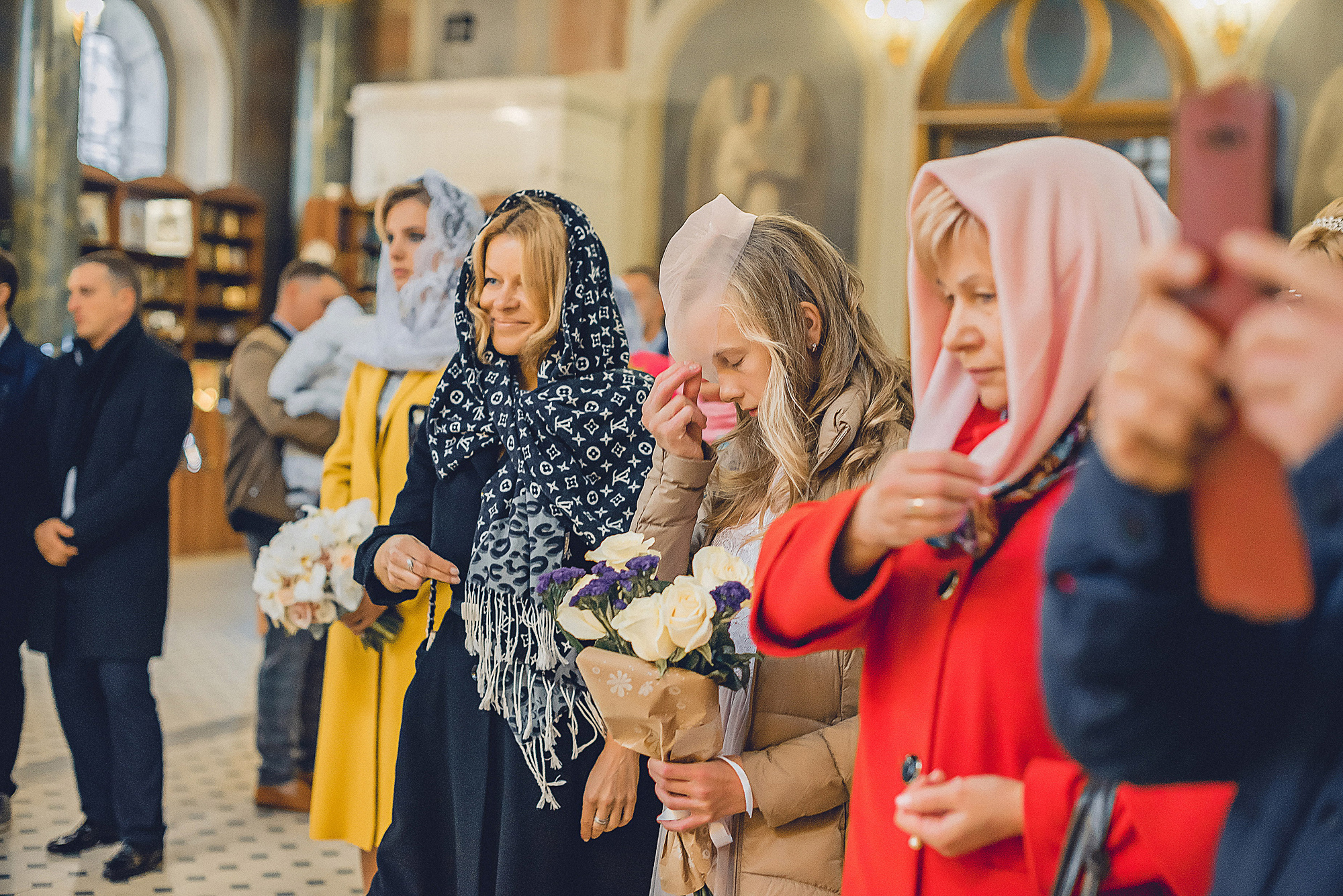 Анна & Евгений. Свадебный и семейный фотограф Екатерина Шестакова