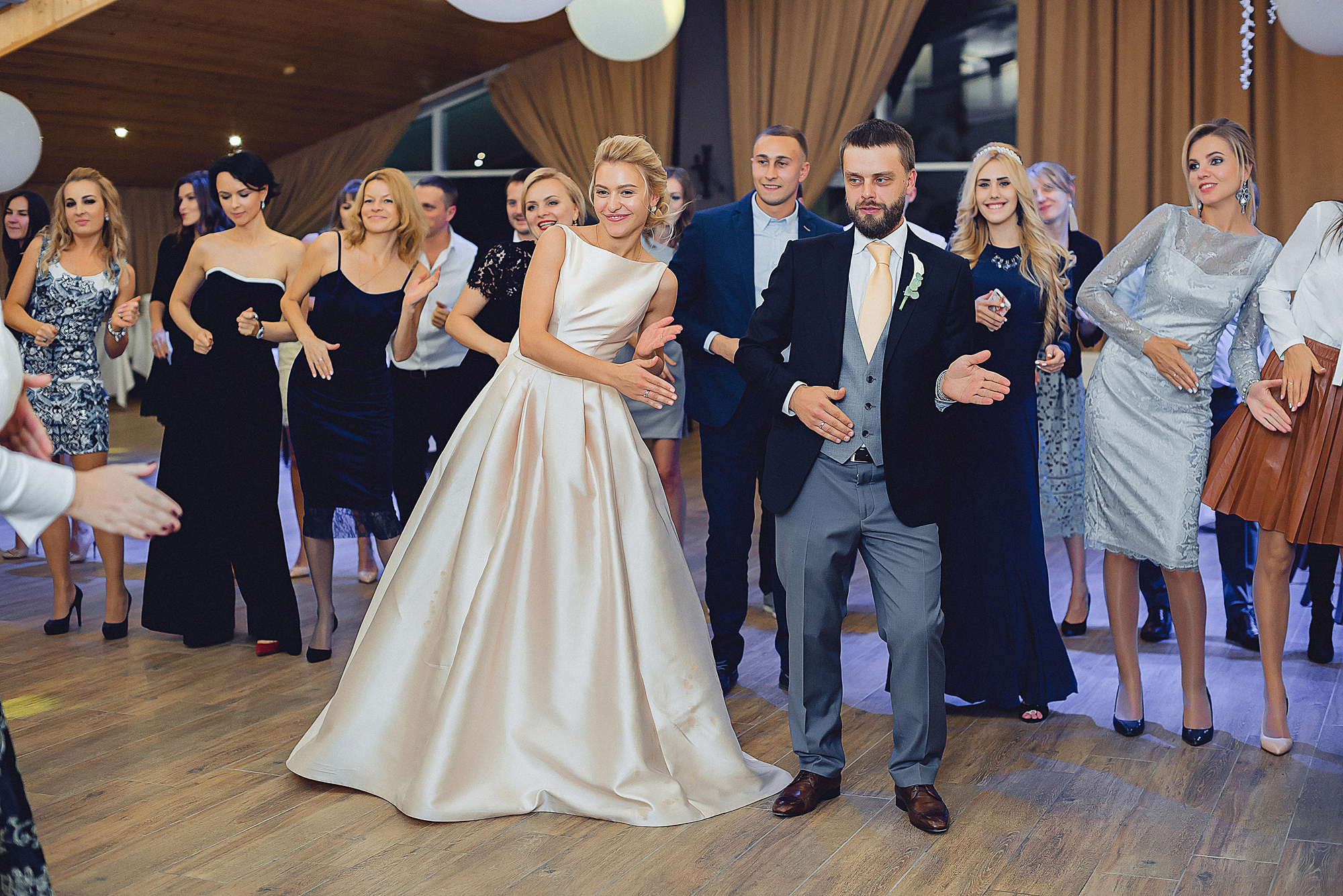 Анна & Евгений. Свадебный и семейный фотограф Екатерина Шестакова