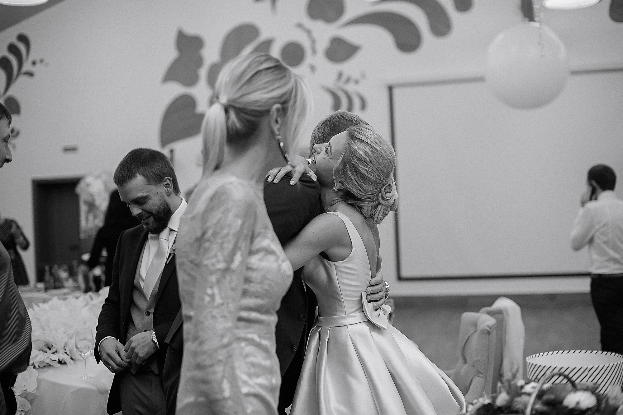 Анна & Евгений. Свадебный и семейный фотограф Екатерина Шестакова