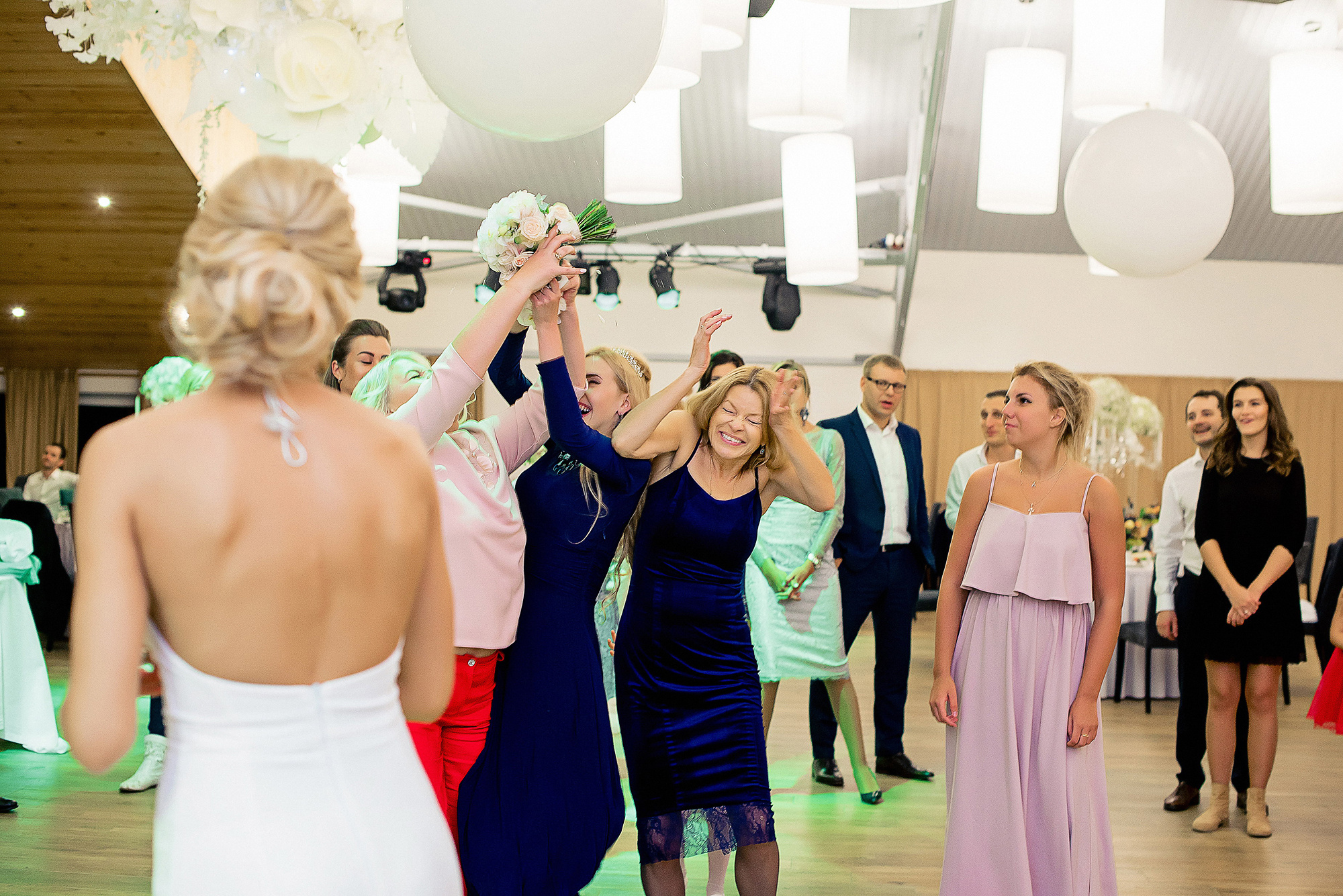 Анна & Евгений. Свадебный и семейный фотограф Екатерина Шестакова