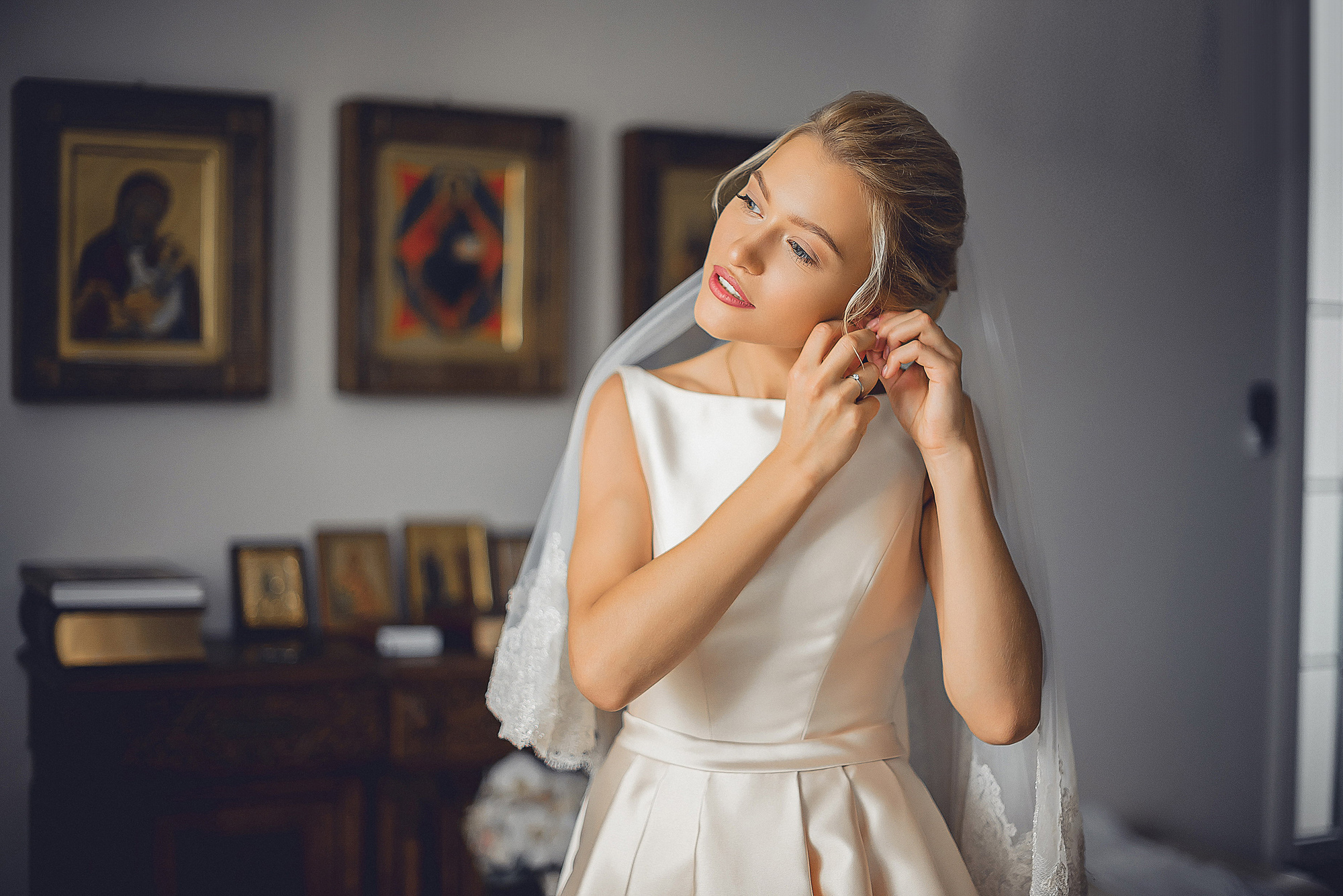 Анна & Евгений. Свадебный и семейный фотограф Екатерина Шестакова