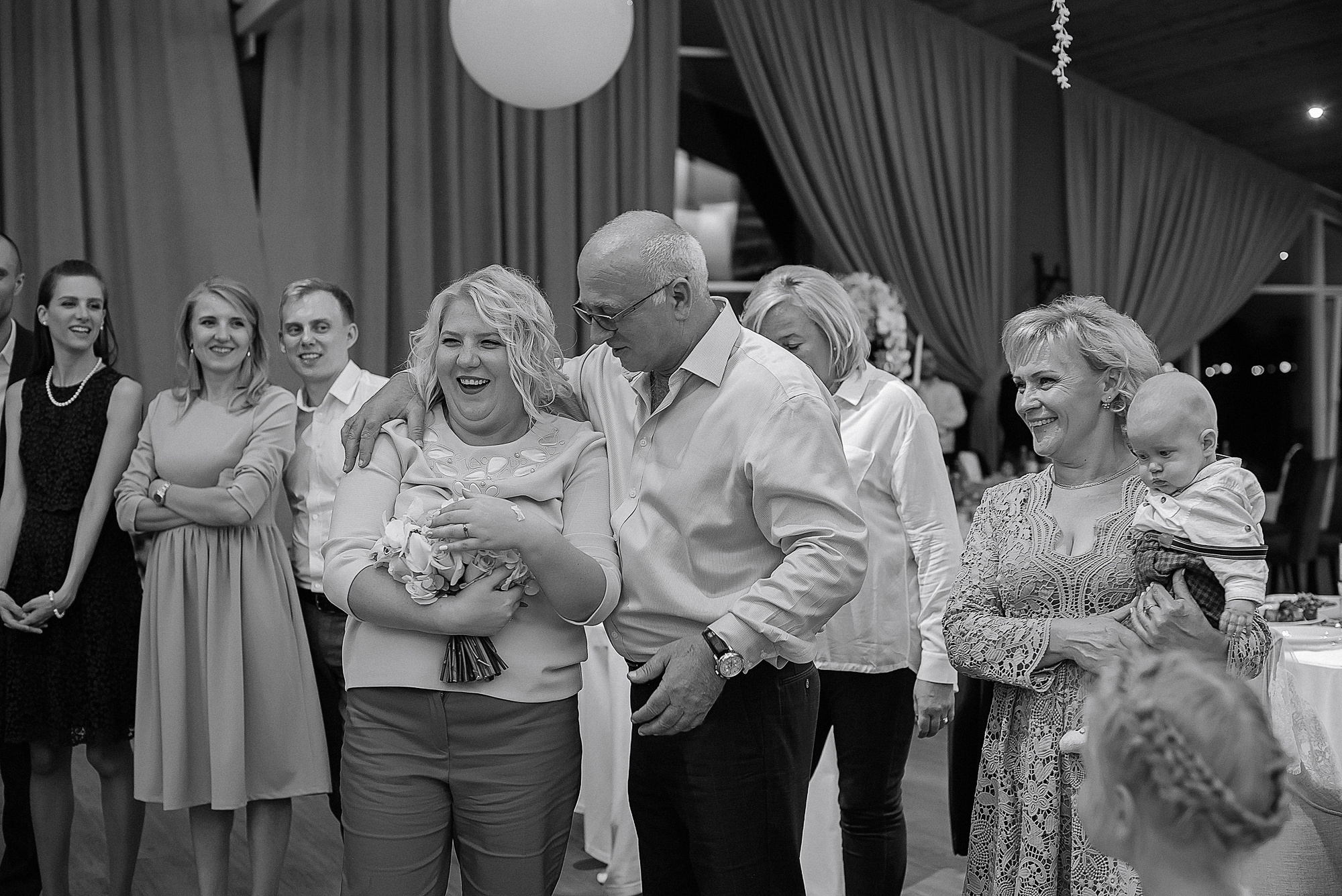 Анна & Евгений. Свадебный и семейный фотограф Екатерина Шестакова