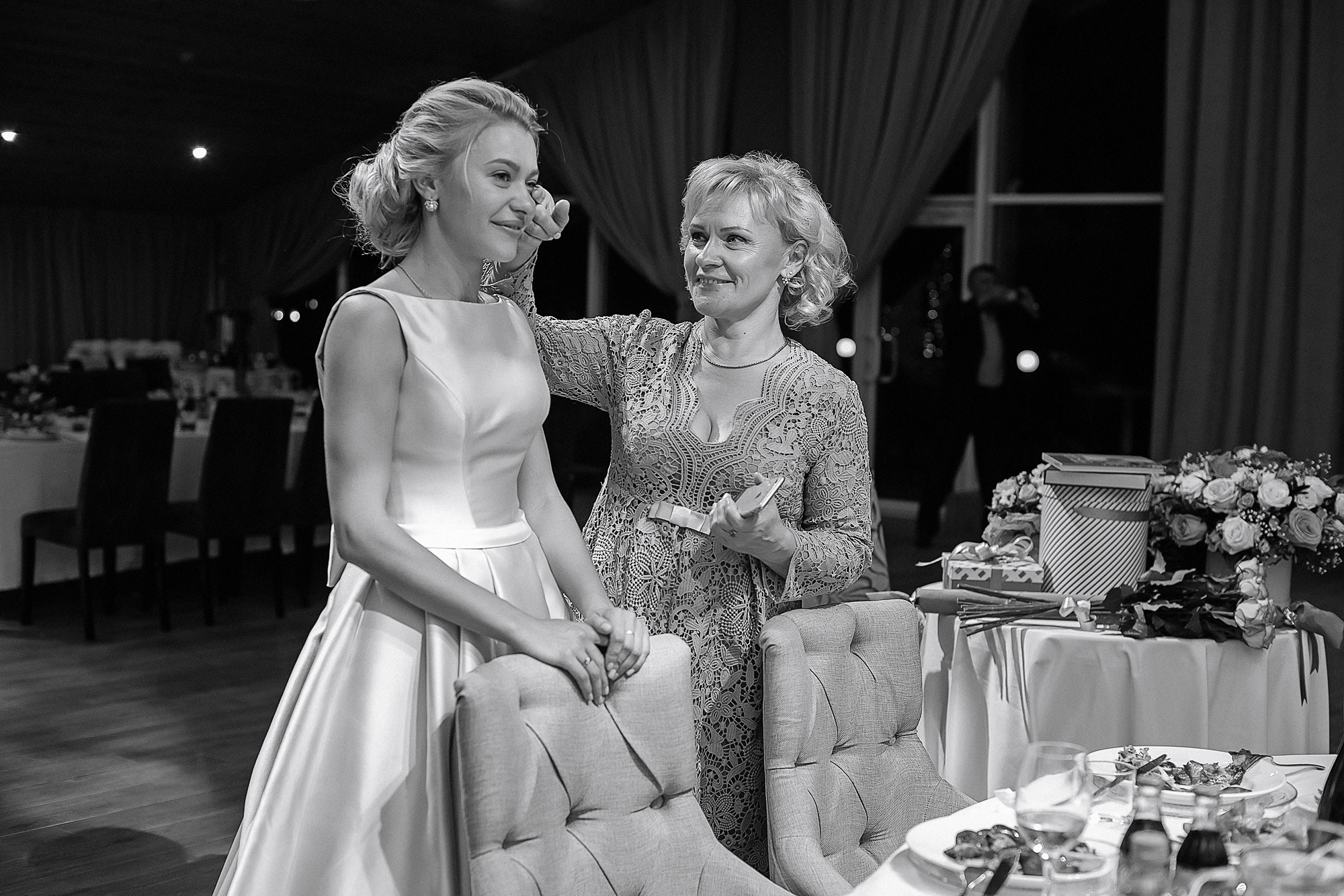 Анна & Евгений. Свадебный и семейный фотограф Екатерина Шестакова