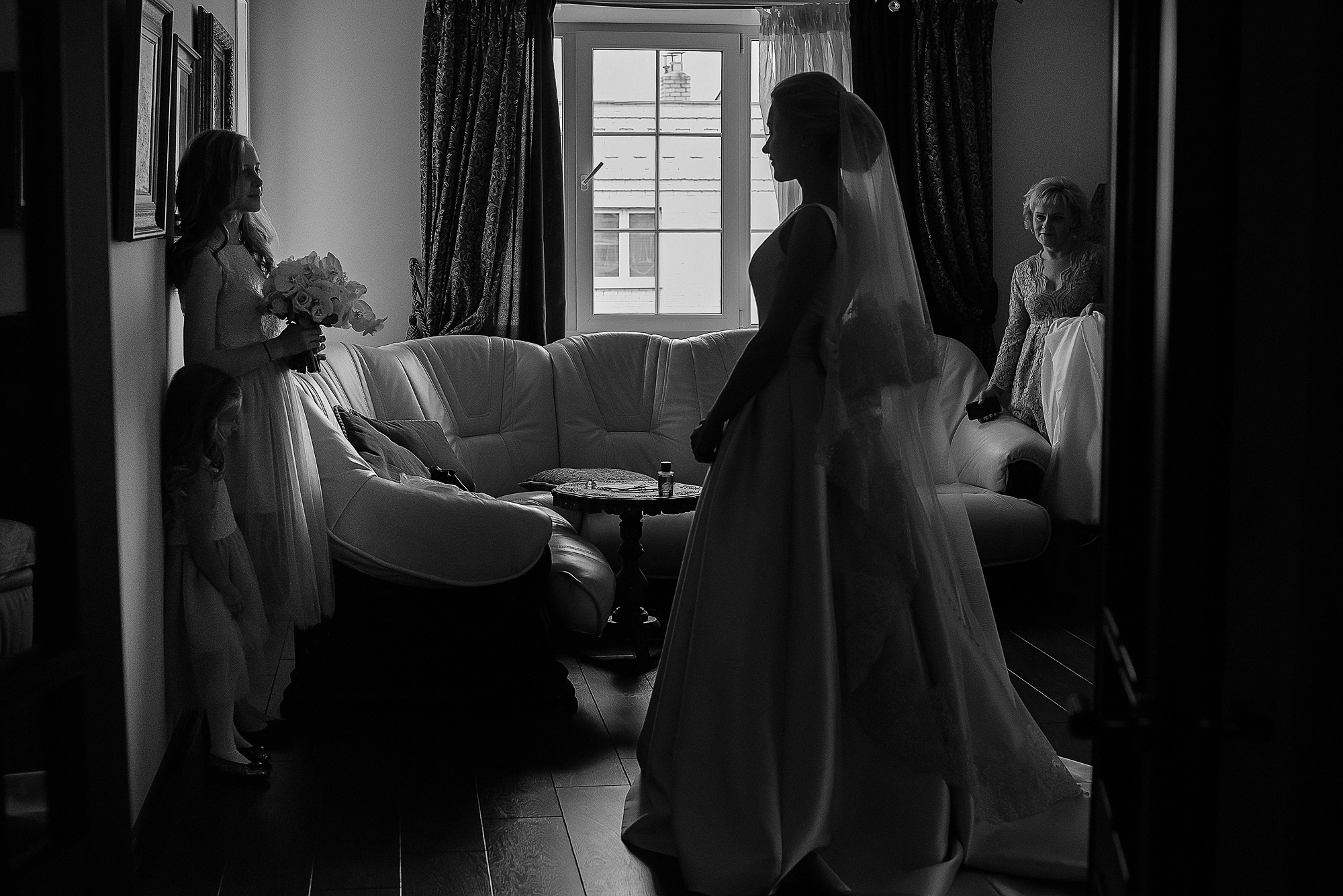 Анна & Евгений. Свадебный и семейный фотограф Екатерина Шестакова