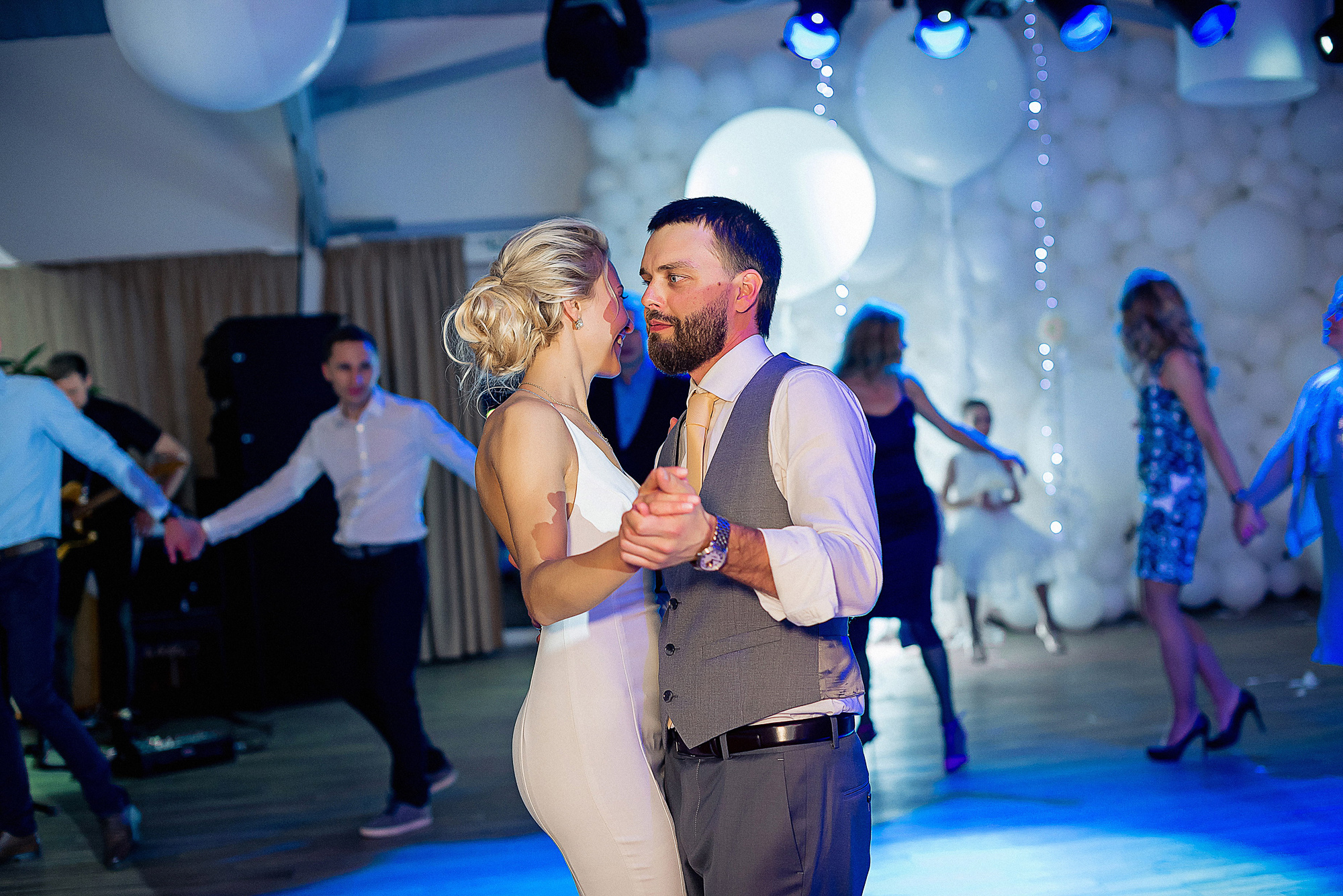 Анна & Евгений. Свадебный и семейный фотограф Екатерина Шестакова