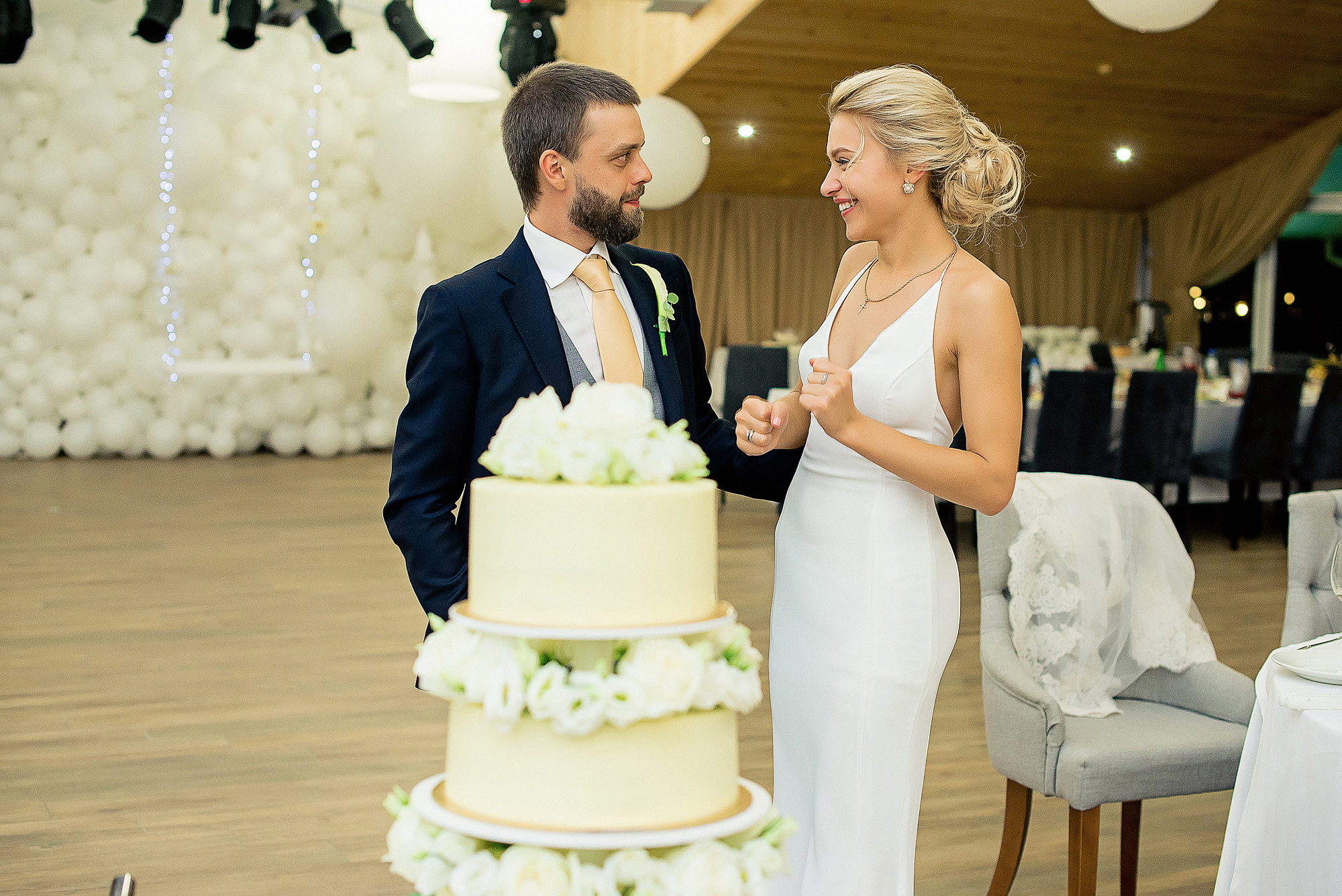 Анна & Евгений. Свадебный и семейный фотограф Екатерина Шестакова