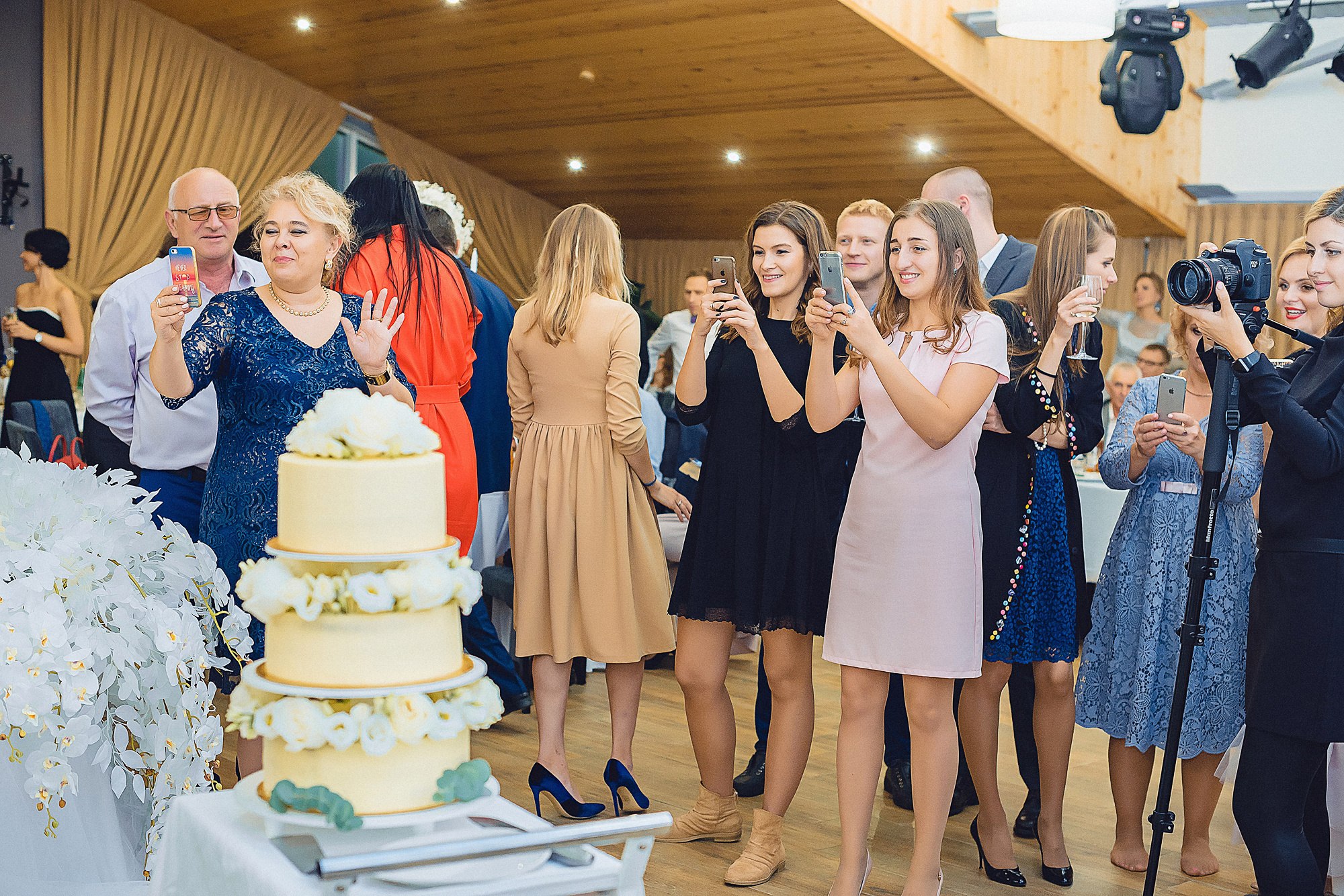 Анна & Евгений. Свадебный и семейный фотограф Екатерина Шестакова