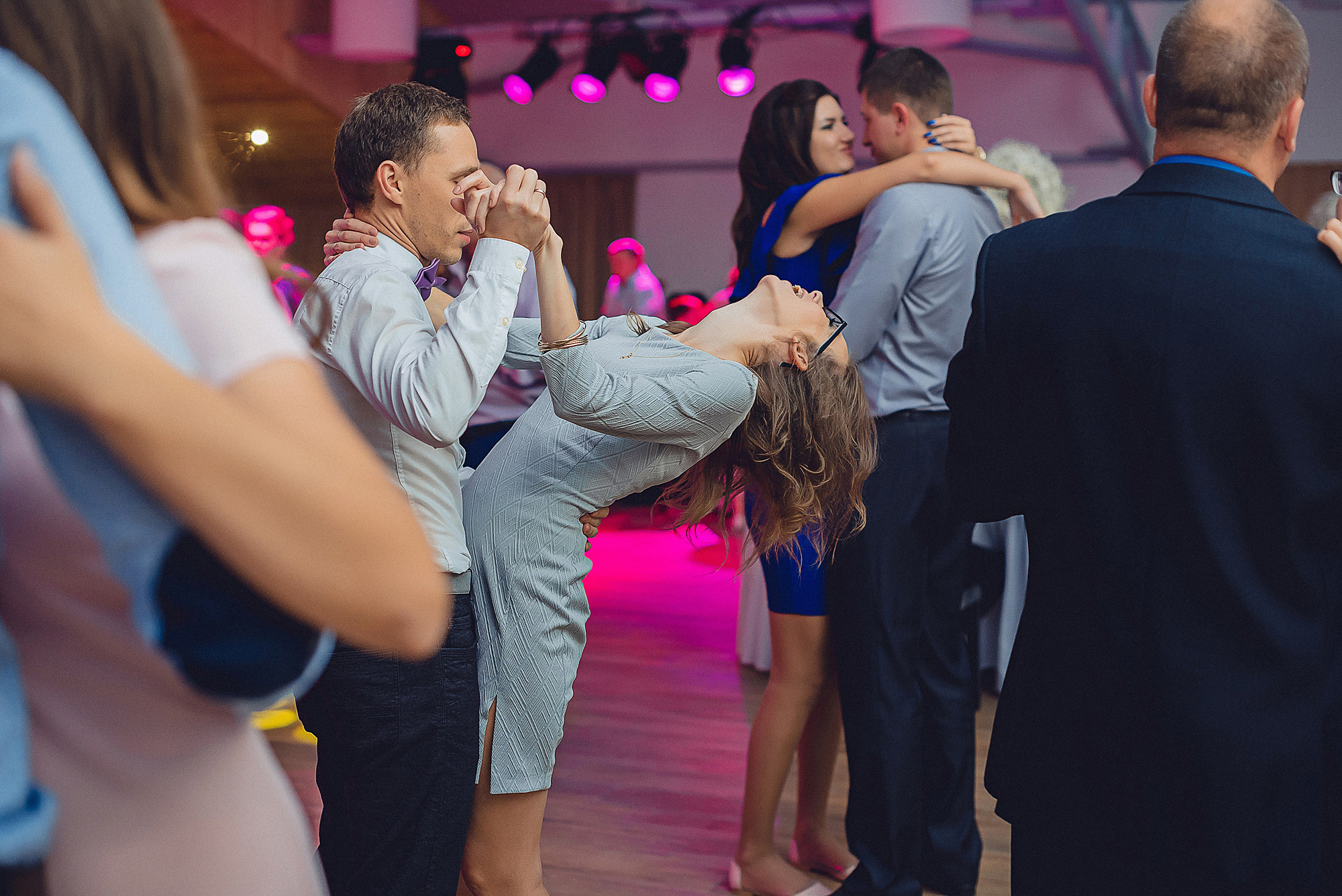 Анна & Евгений. Свадебный и семейный фотограф Екатерина Шестакова