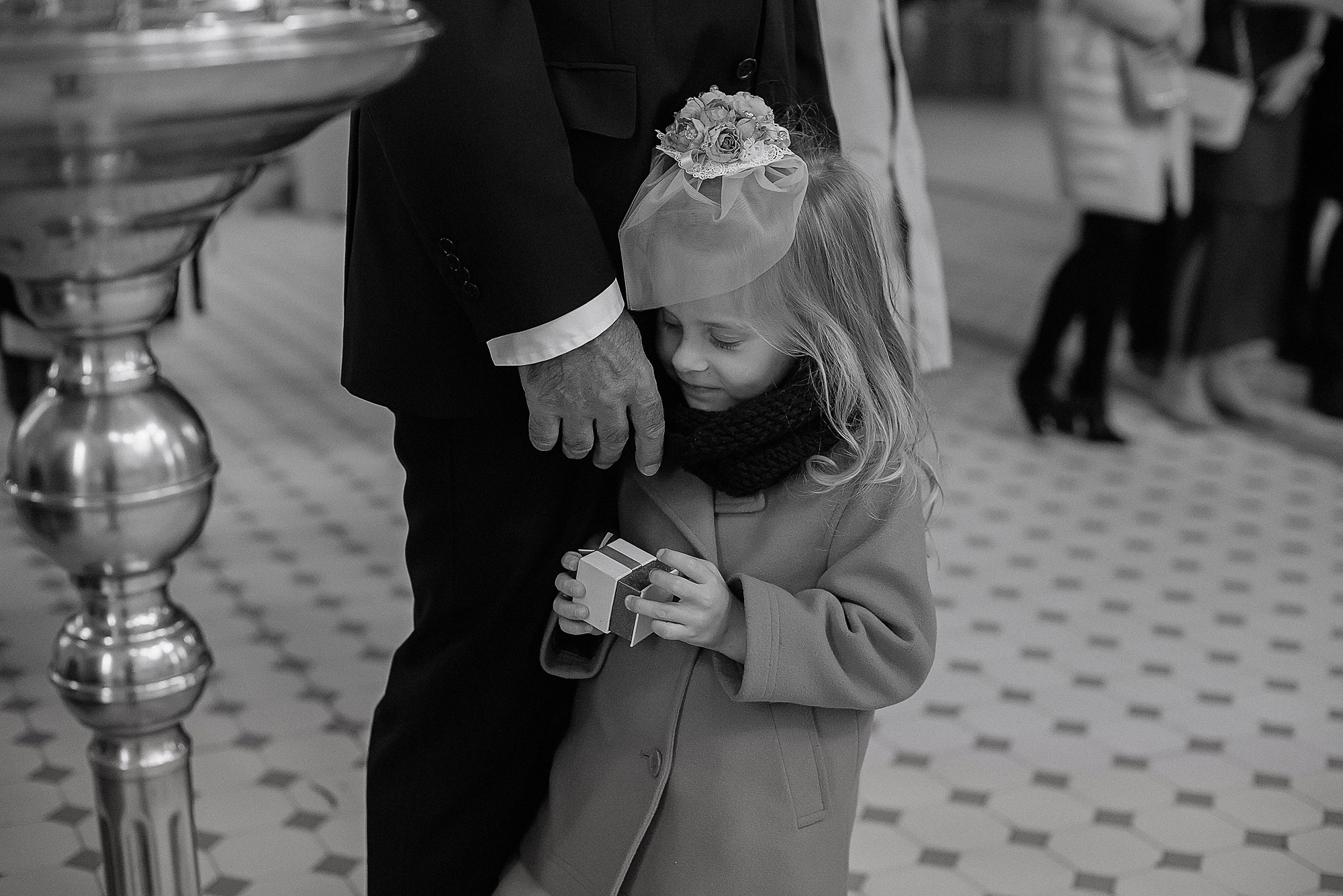 Анна & Евгений. Свадебный и семейный фотограф Екатерина Шестакова