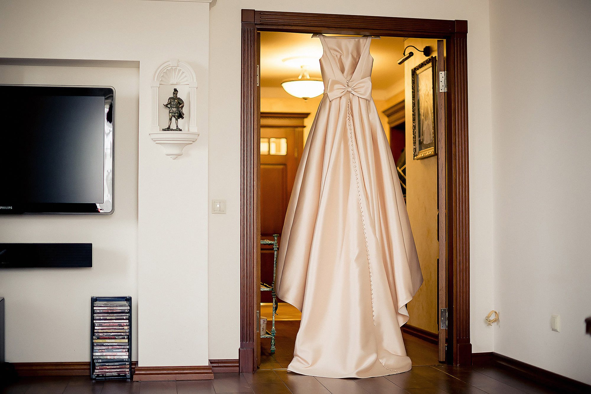 Служба организаторов свадеб и торжеств  "Полезные люди" 