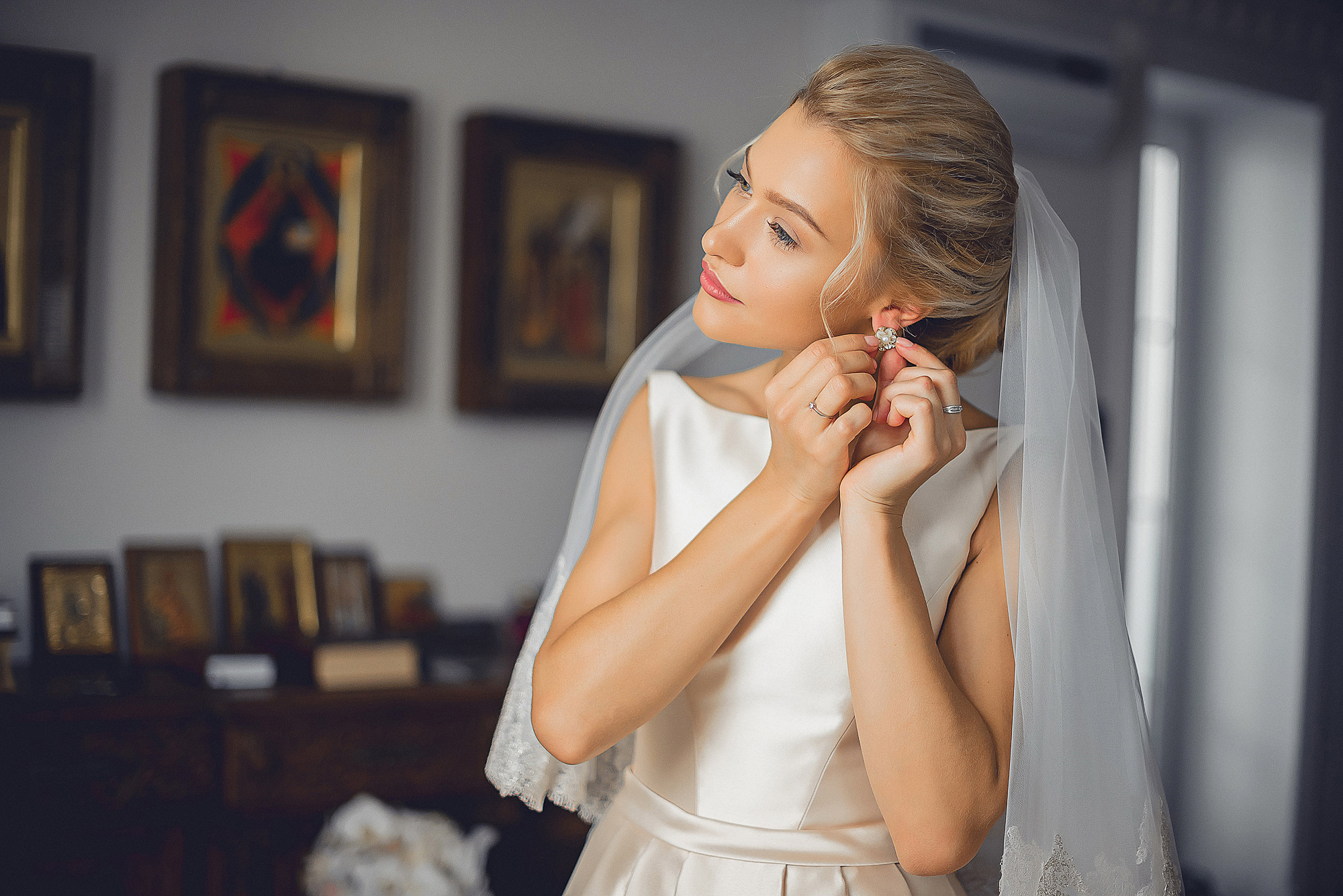 Анна & Евгений. Свадебный и семейный фотограф Екатерина Шестакова