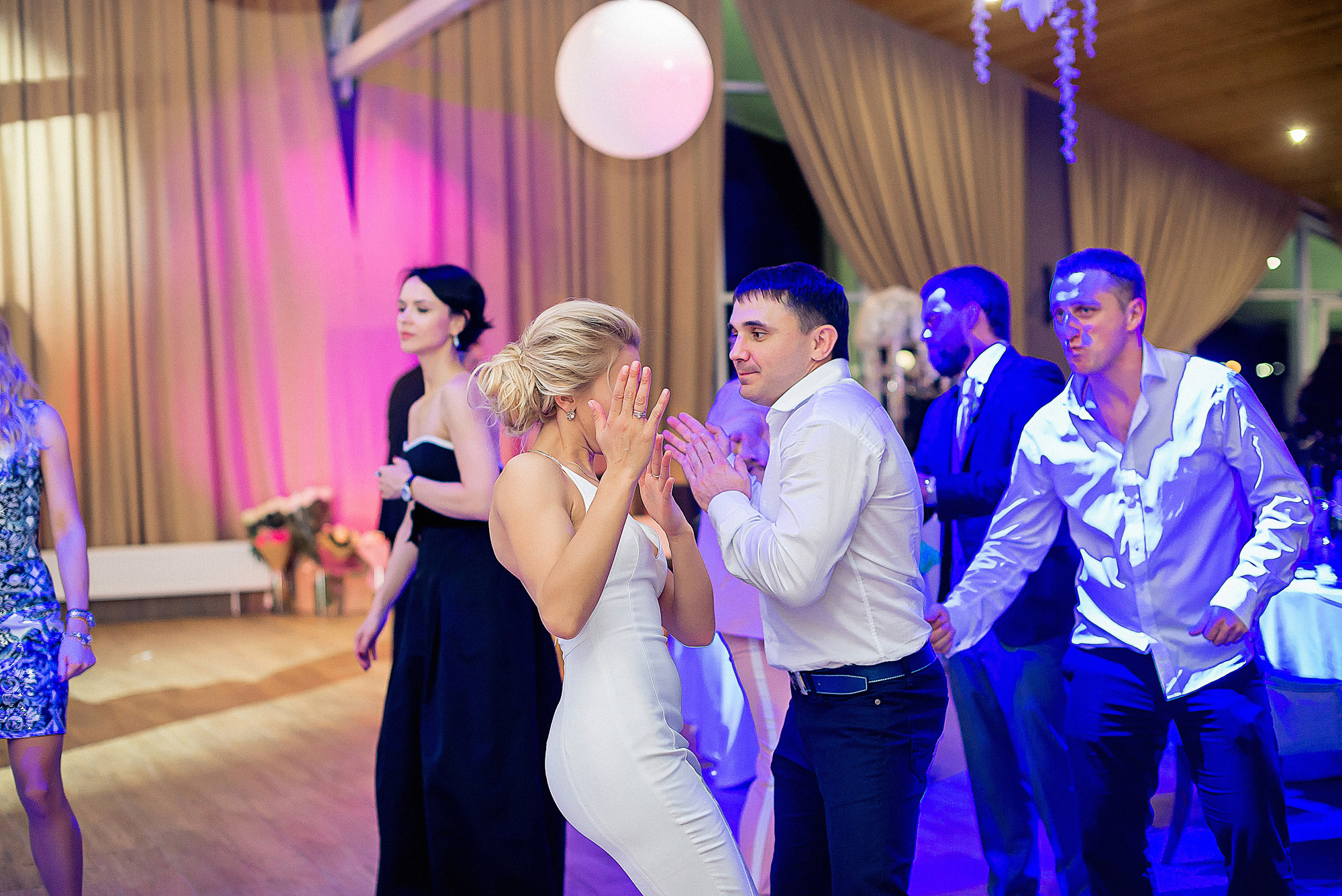 Анна & Евгений. Свадебный и семейный фотограф Екатерина Шестакова