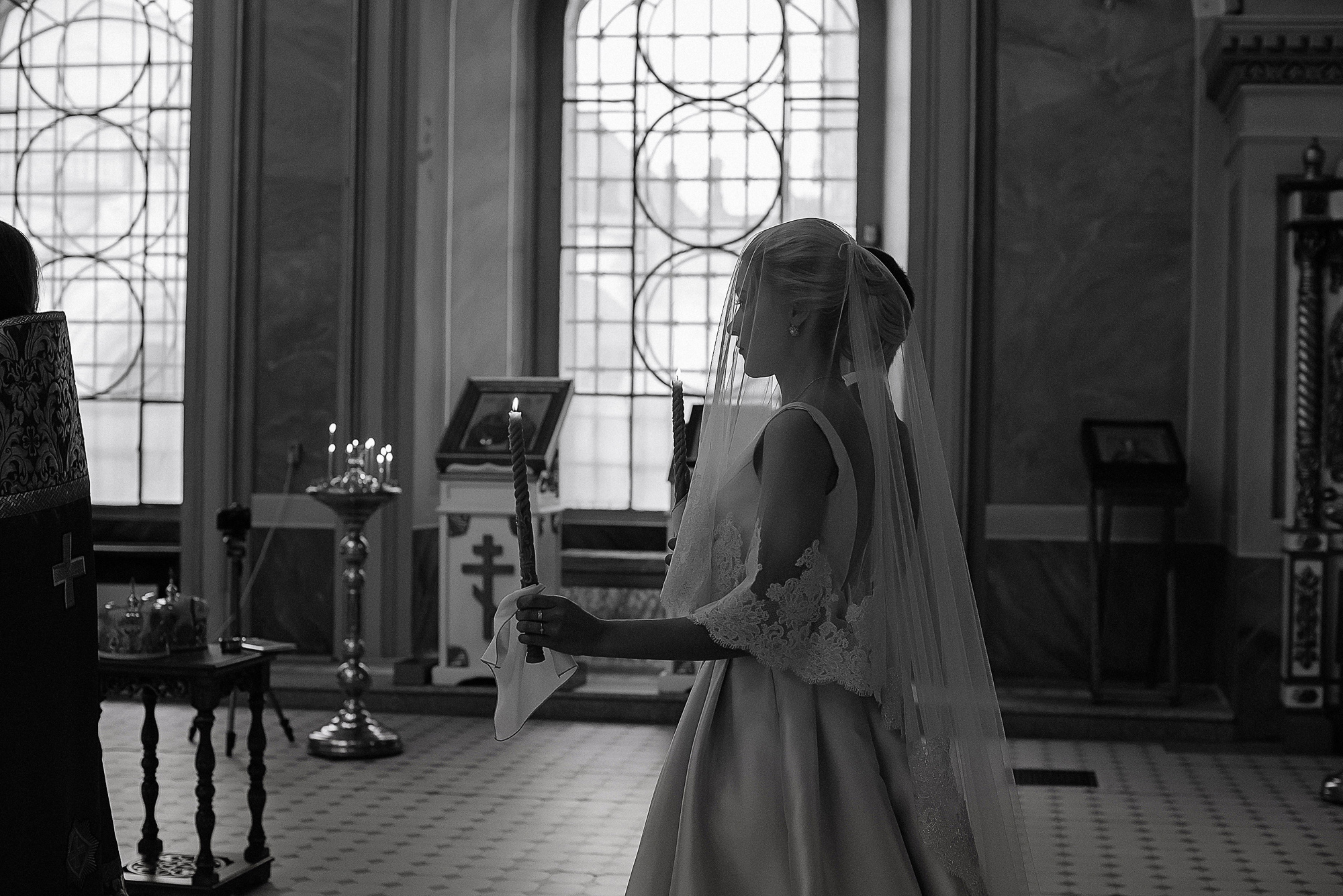 Анна & Евгений. Свадебный и семейный фотограф Екатерина Шестакова