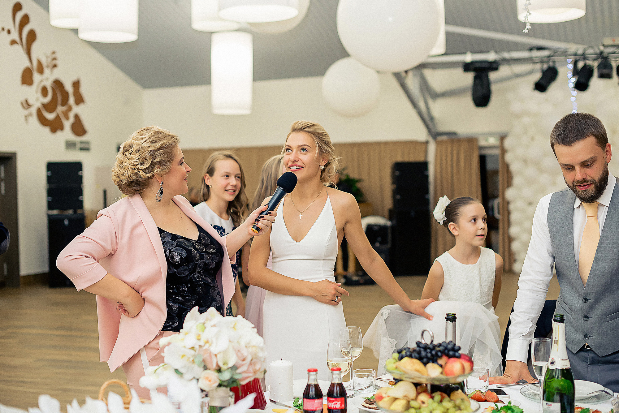 Анна & Евгений. Свадебный и семейный фотограф Екатерина Шестакова