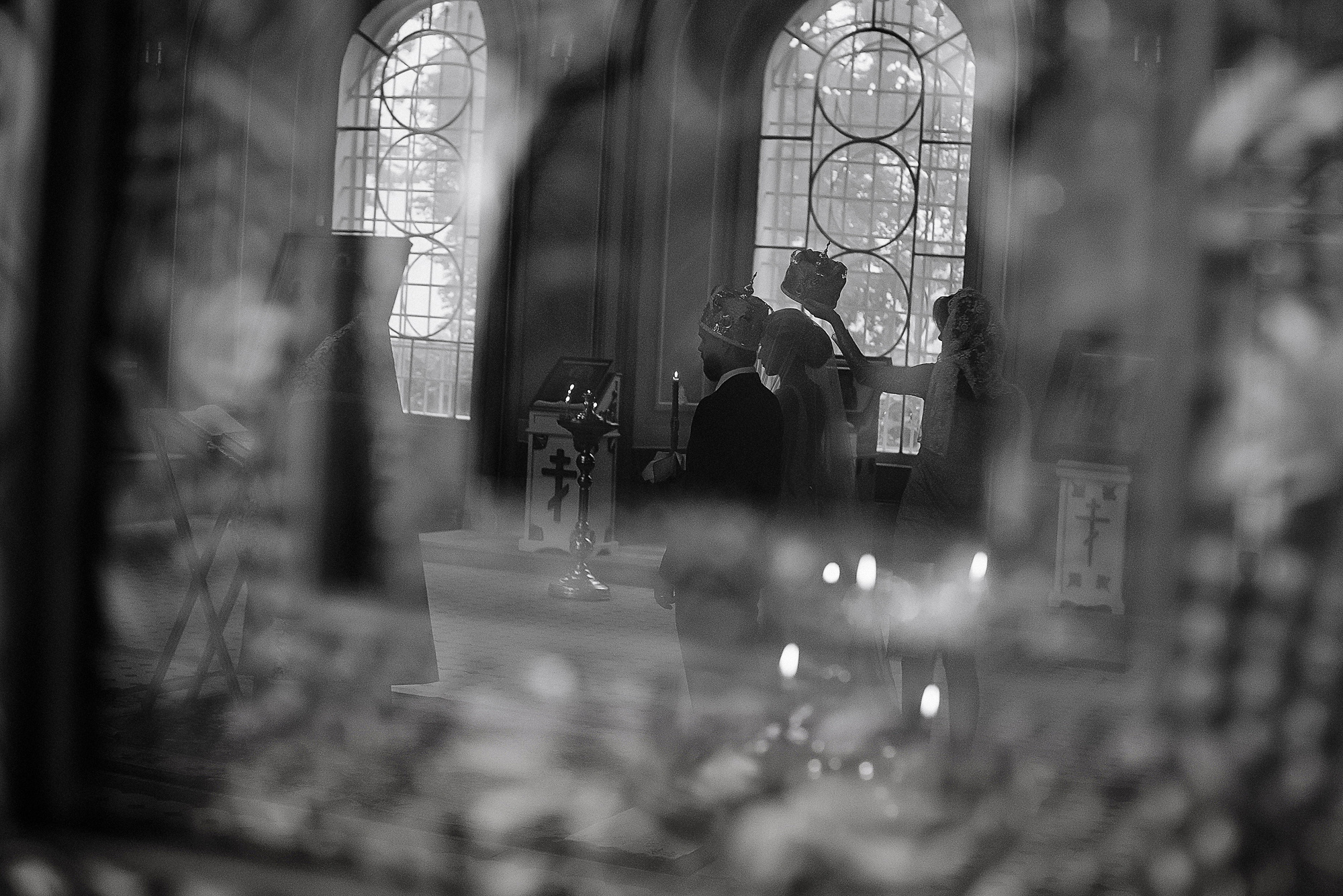 Анна & Евгений. Свадебный и семейный фотограф Екатерина Шестакова