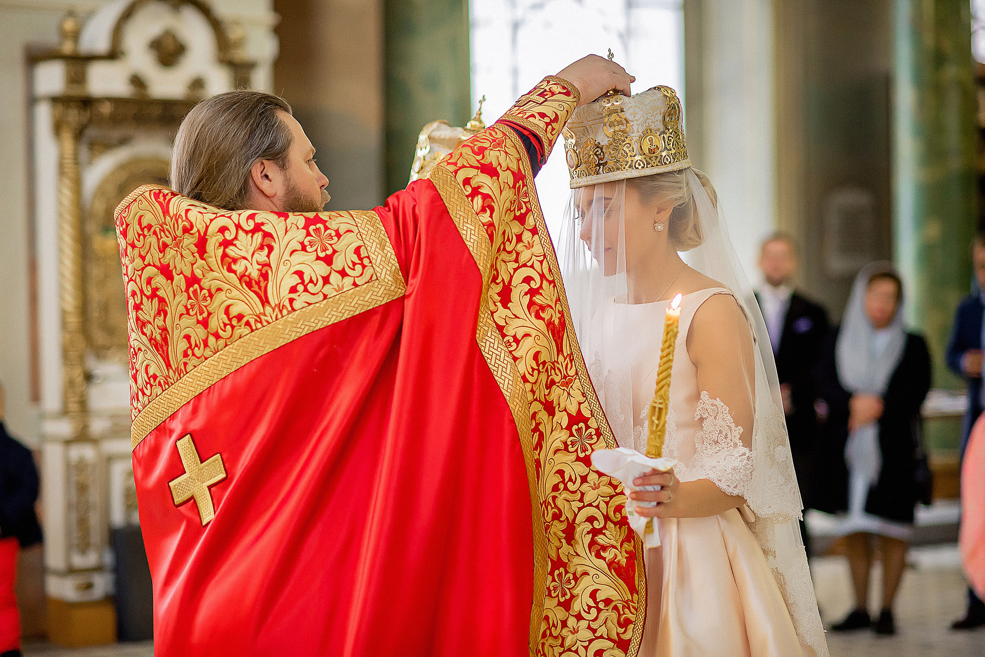 Анна & Евгений. Свадебный и семейный фотограф Екатерина Шестакова