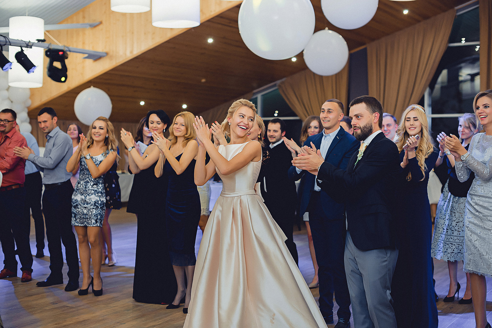 Анна & Евгений. Свадебный и семейный фотограф Екатерина Шестакова