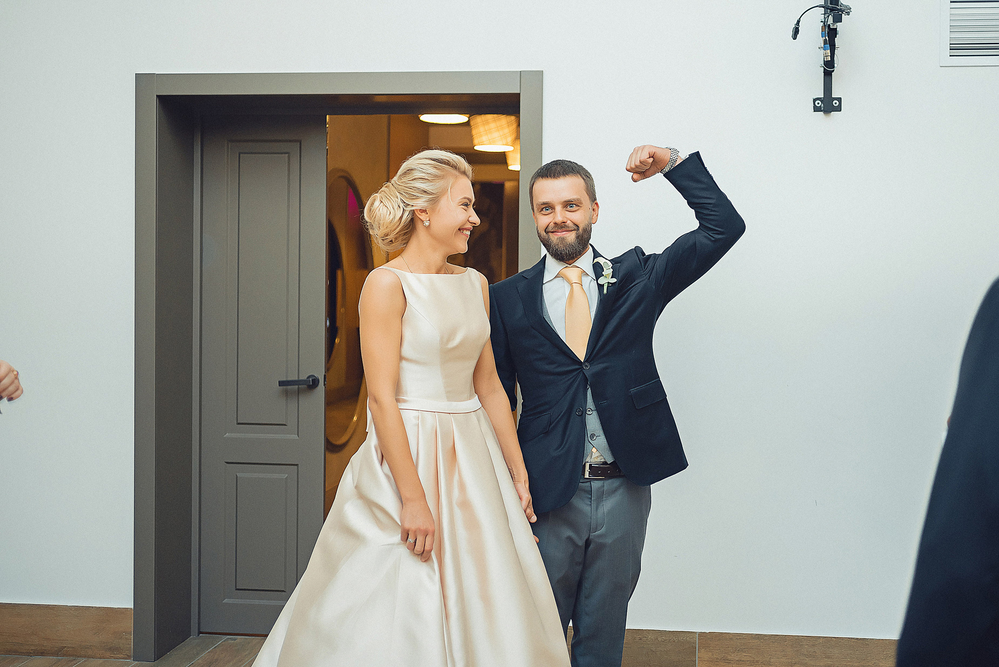 Анна & Евгений. Свадебный и семейный фотограф Екатерина Шестакова