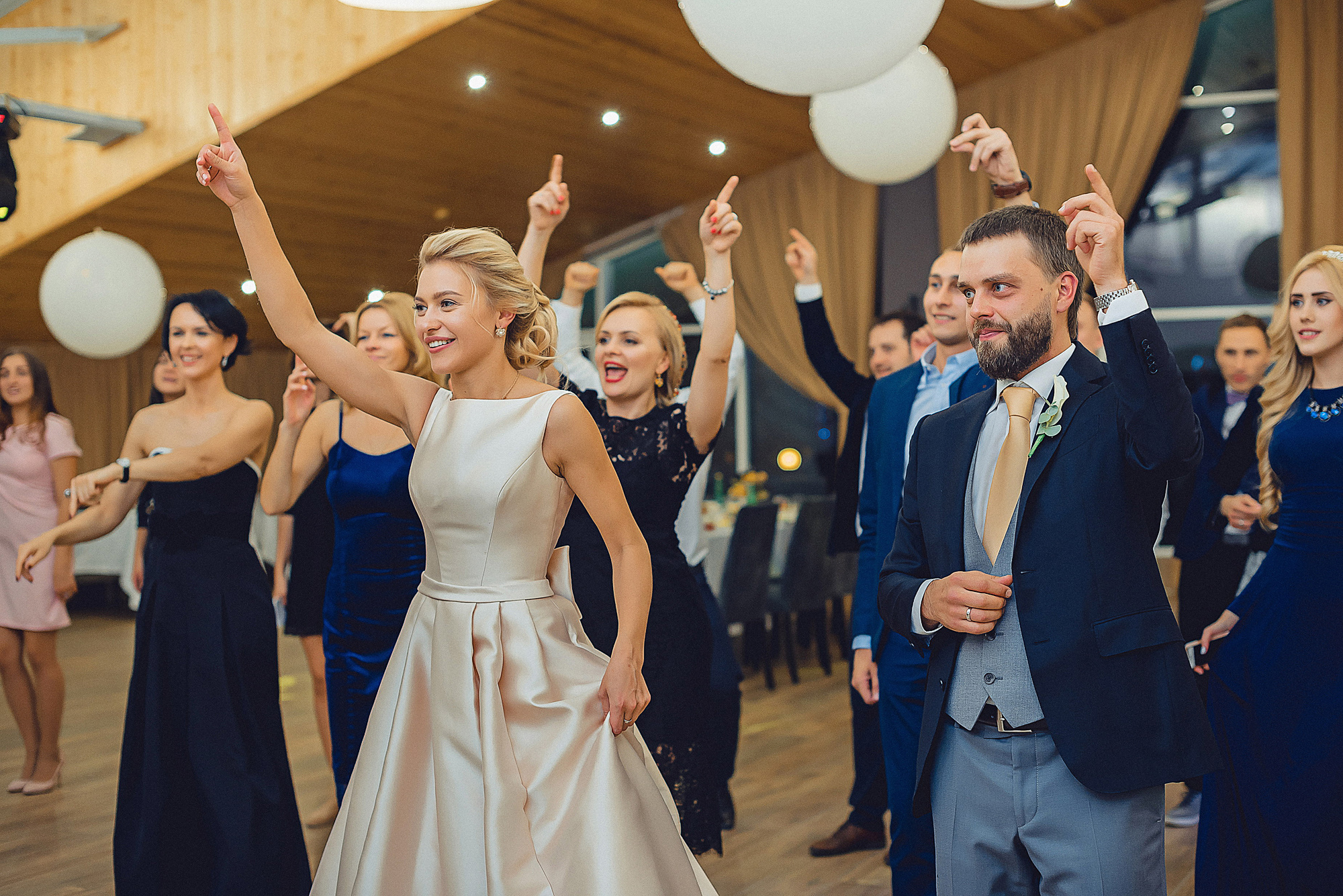 Анна & Евгений. Свадебный и семейный фотограф Екатерина Шестакова