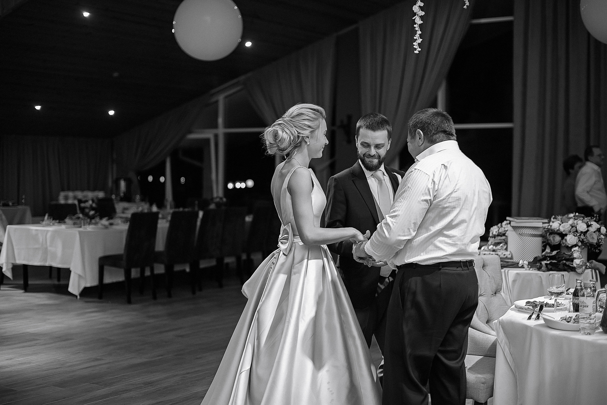 Анна & Евгений. Свадебный и семейный фотограф Екатерина Шестакова