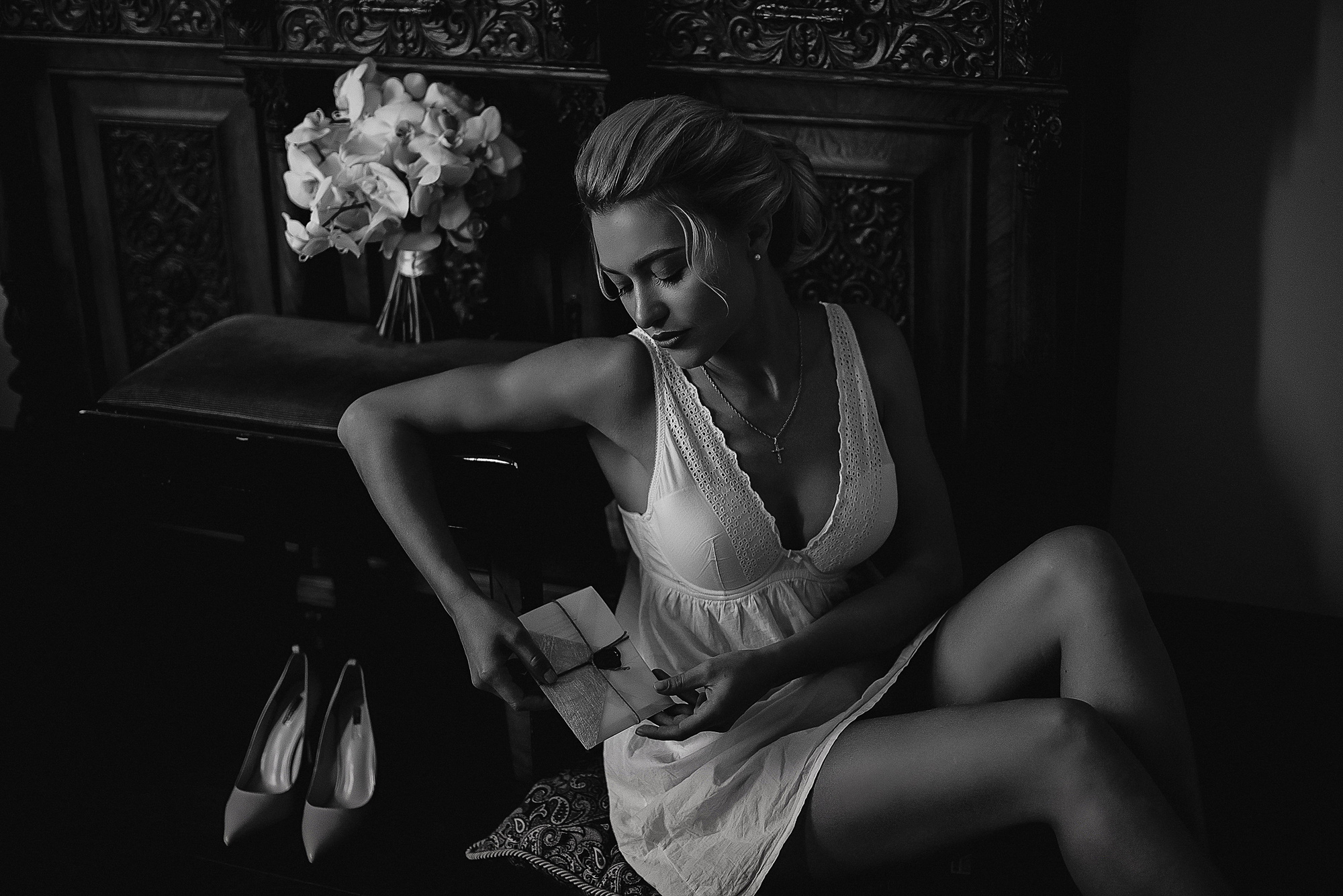 Анна & Евгений. Свадебный и семейный фотограф Екатерина Шестакова