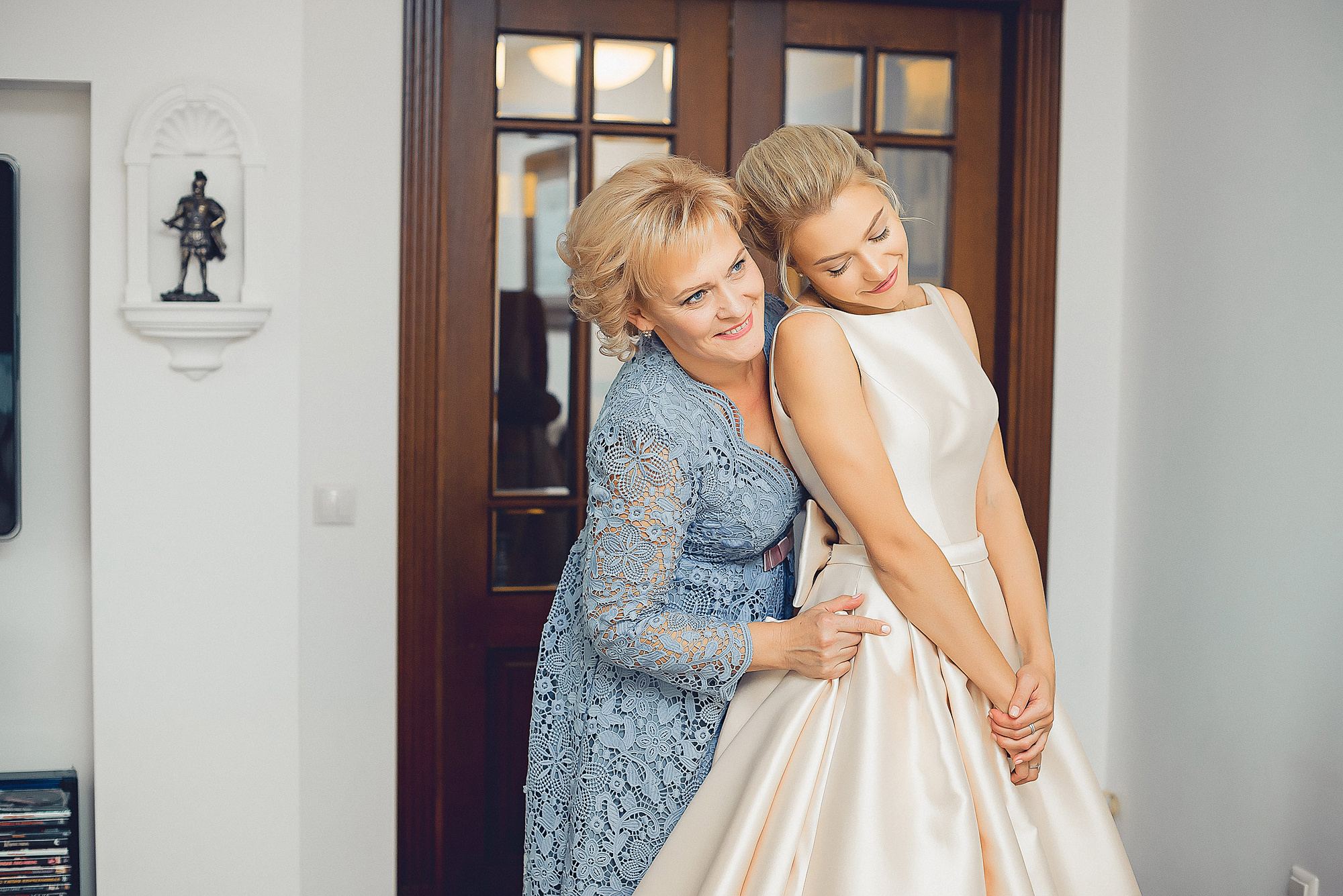 Анна & Евгений. Свадебный и семейный фотограф Екатерина Шестакова