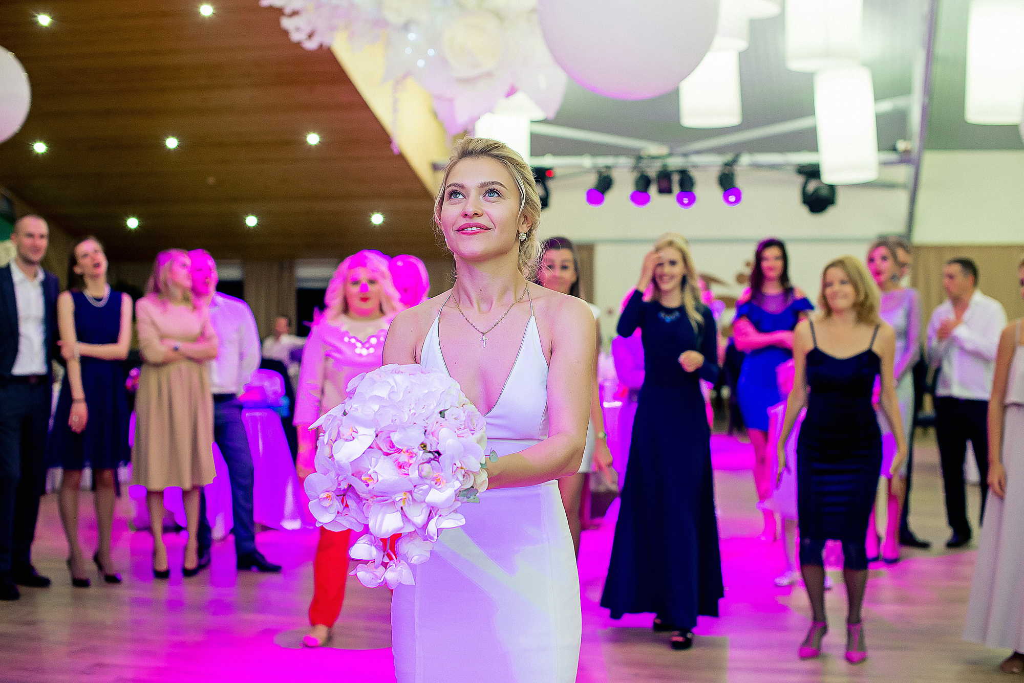 Анна & Евгений. Свадебный и семейный фотограф Екатерина Шестакова