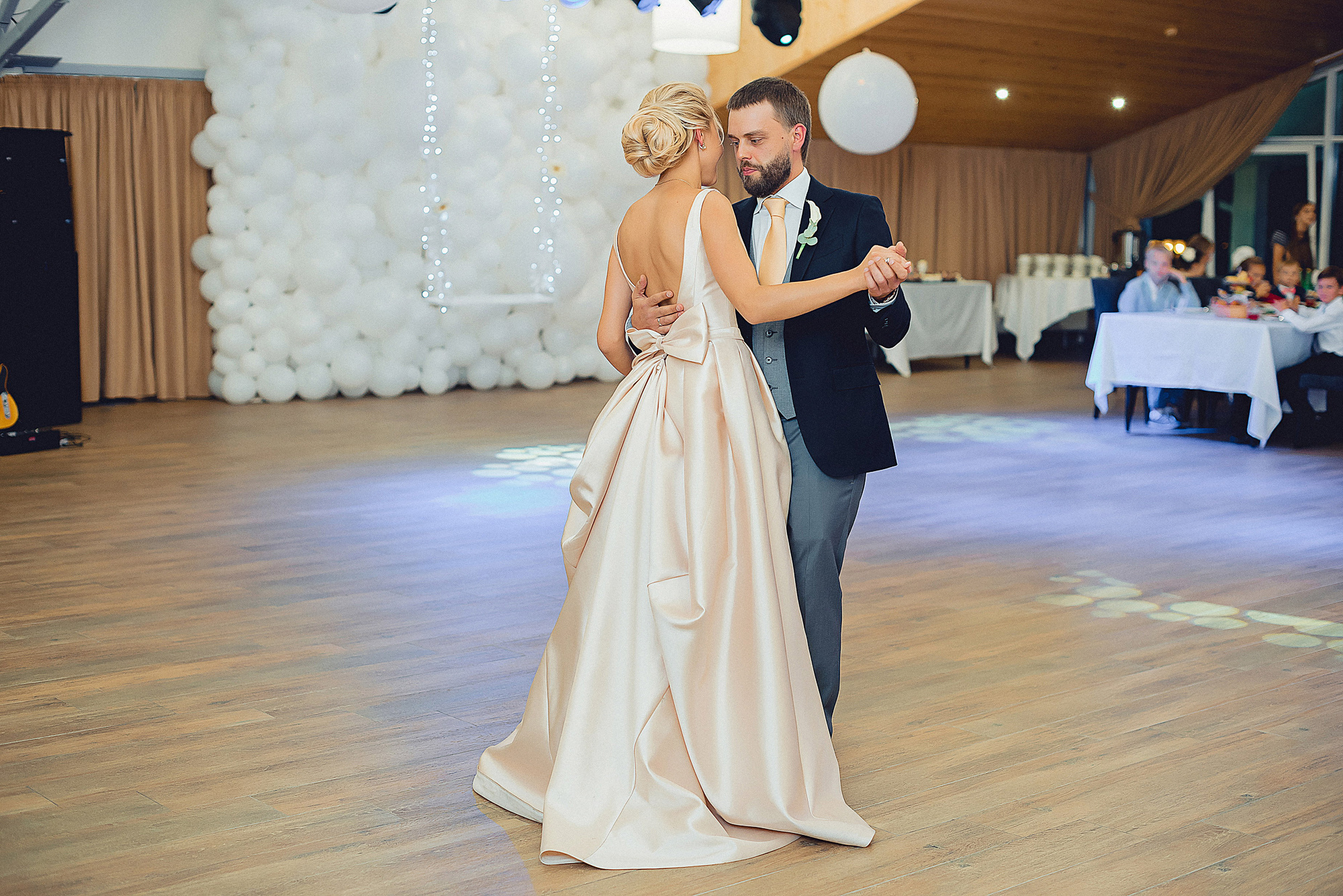 Анна & Евгений. Свадебный и семейный фотограф Екатерина Шестакова