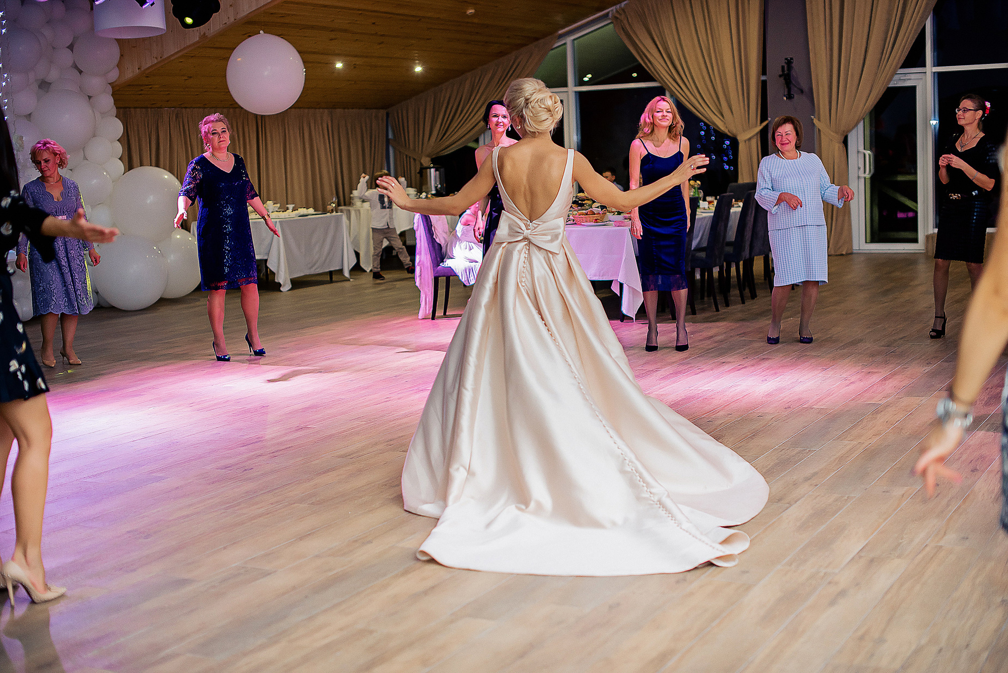 Анна & Евгений. Свадебный и семейный фотограф Екатерина Шестакова