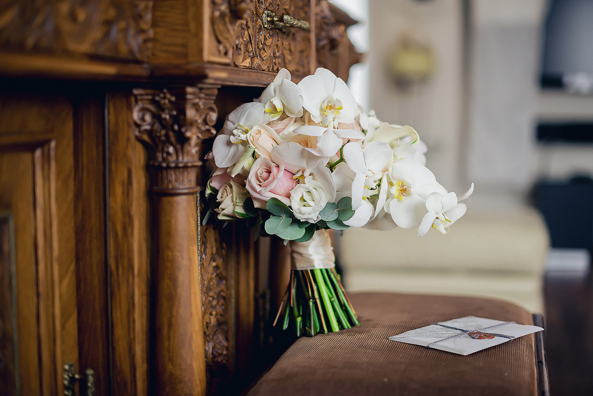 Анна & Евгений. Свадебный и семейный фотограф Екатерина Шестакова