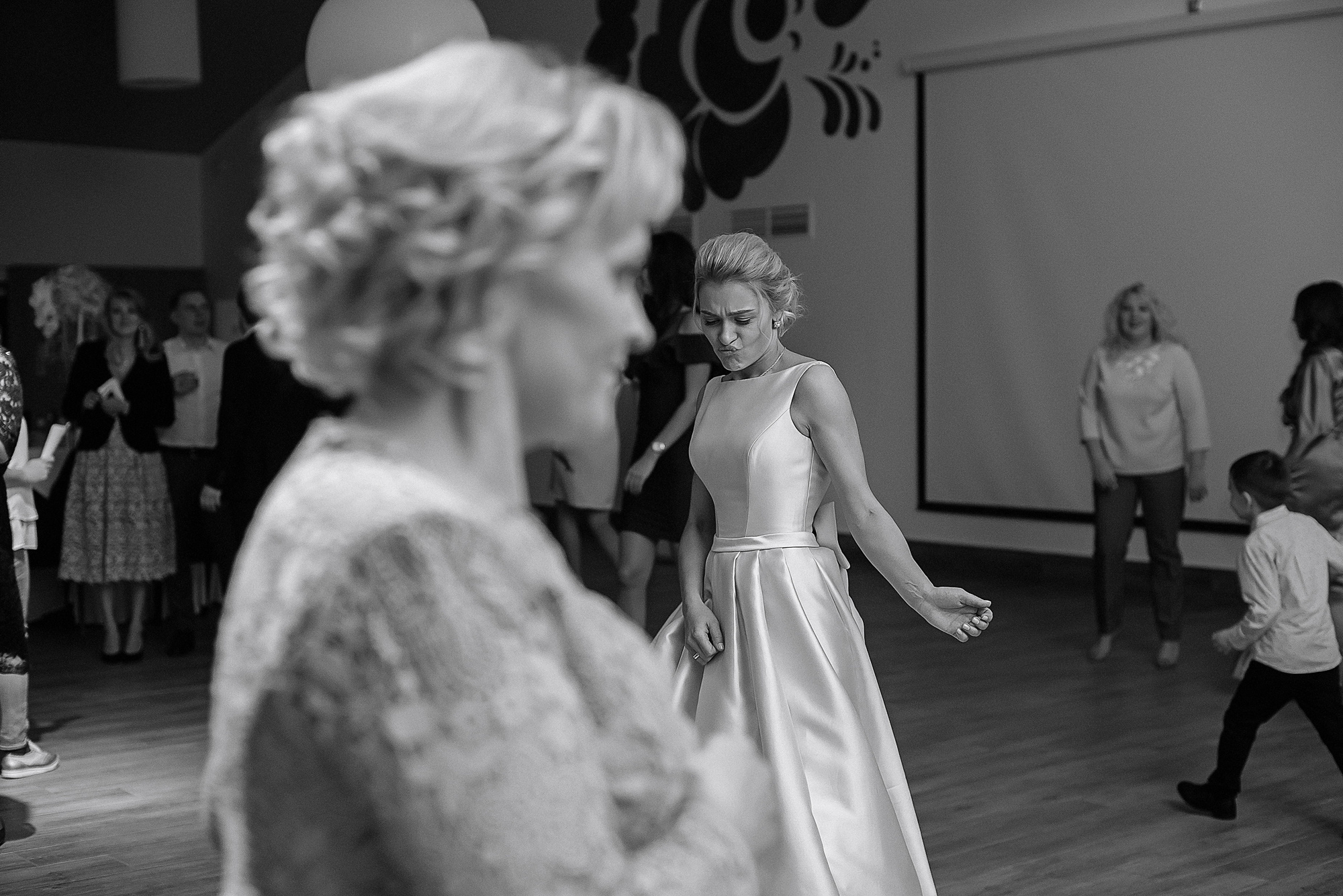 Анна & Евгений. Свадебный и семейный фотограф Екатерина Шестакова