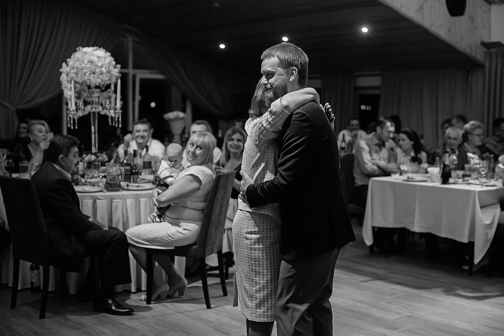 Анна & Евгений. Свадебный и семейный фотограф Екатерина Шестакова