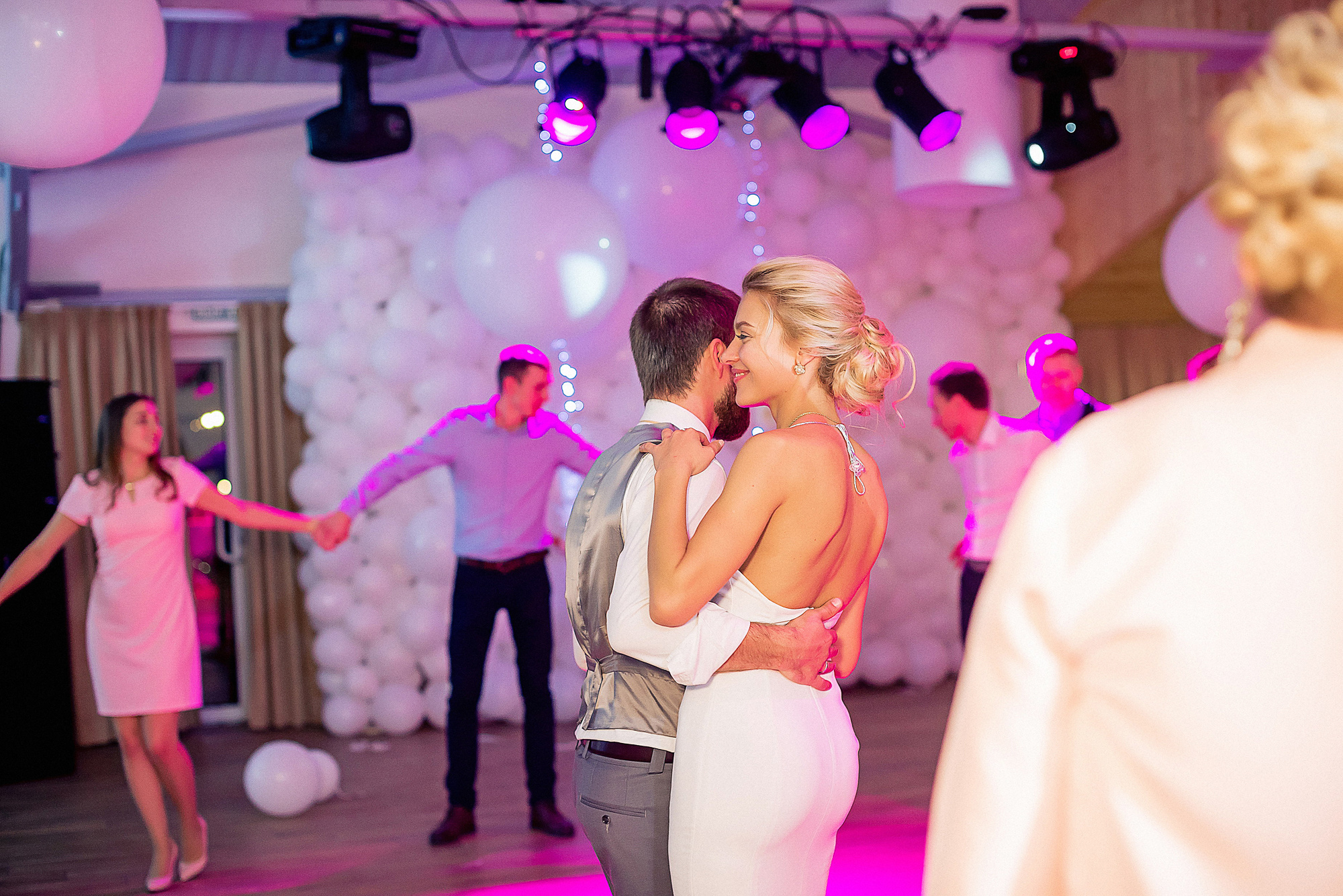 Анна & Евгений. Свадебный и семейный фотограф Екатерина Шестакова