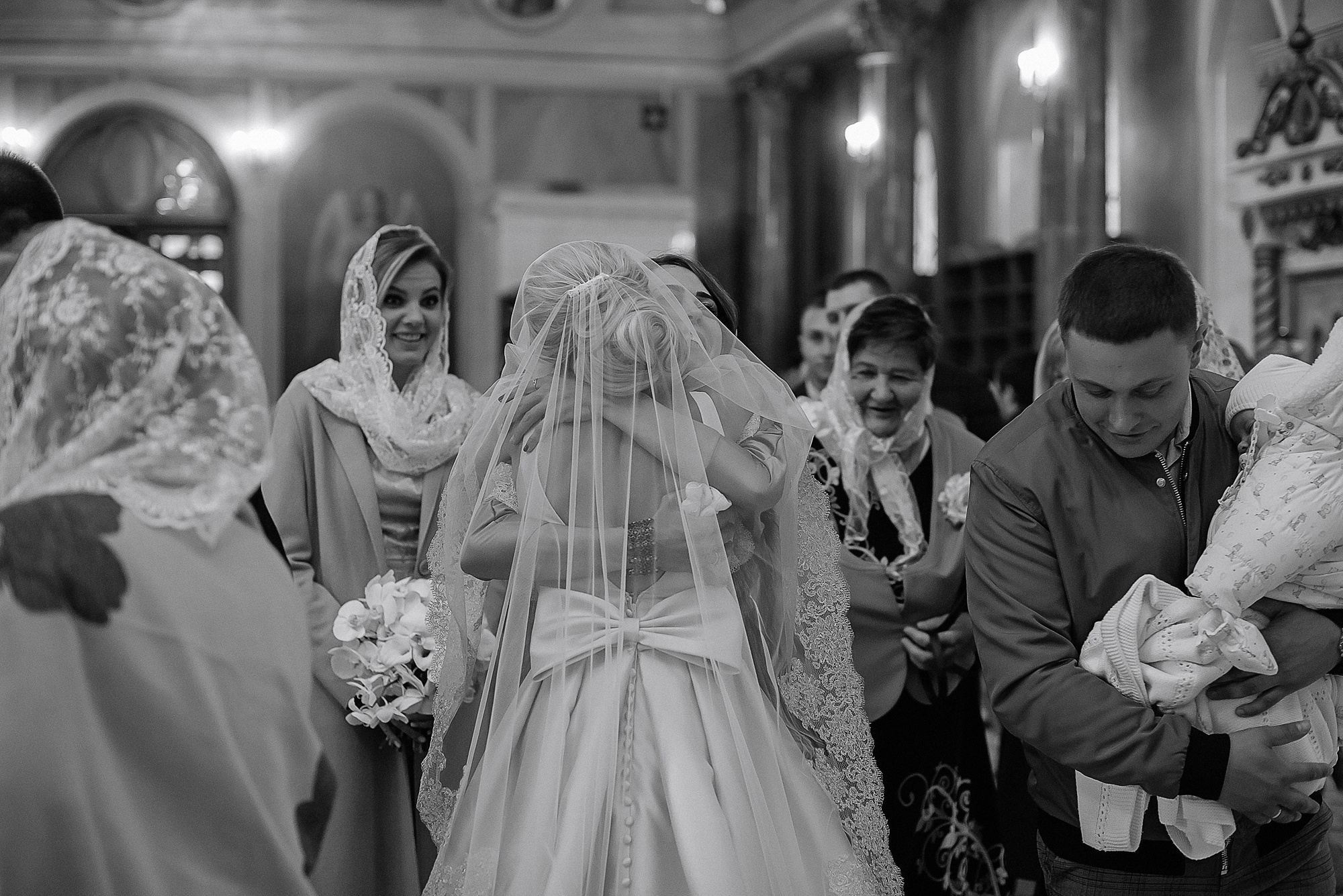 Анна & Евгений. Свадебный и семейный фотограф Екатерина Шестакова