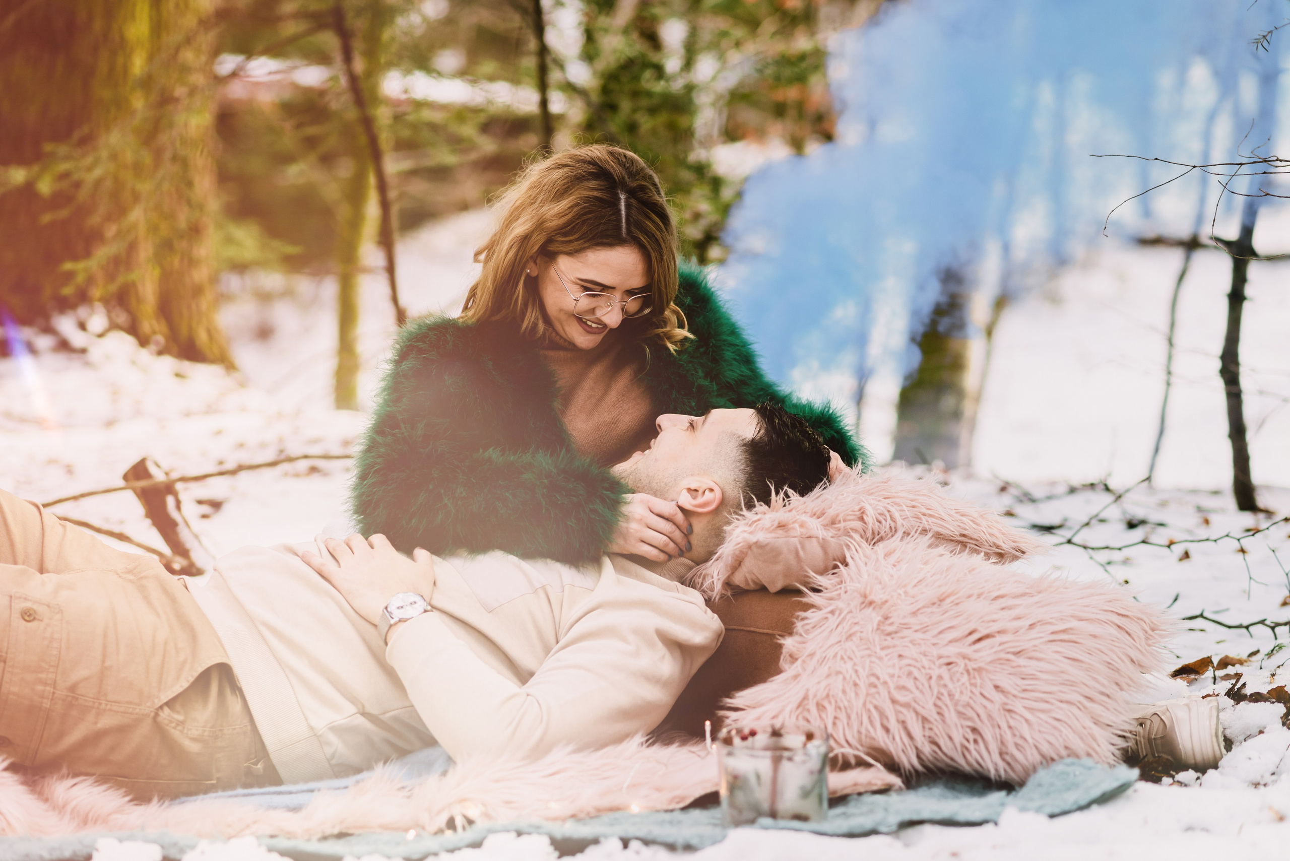 Ioana & Ionut. Giani Maftei