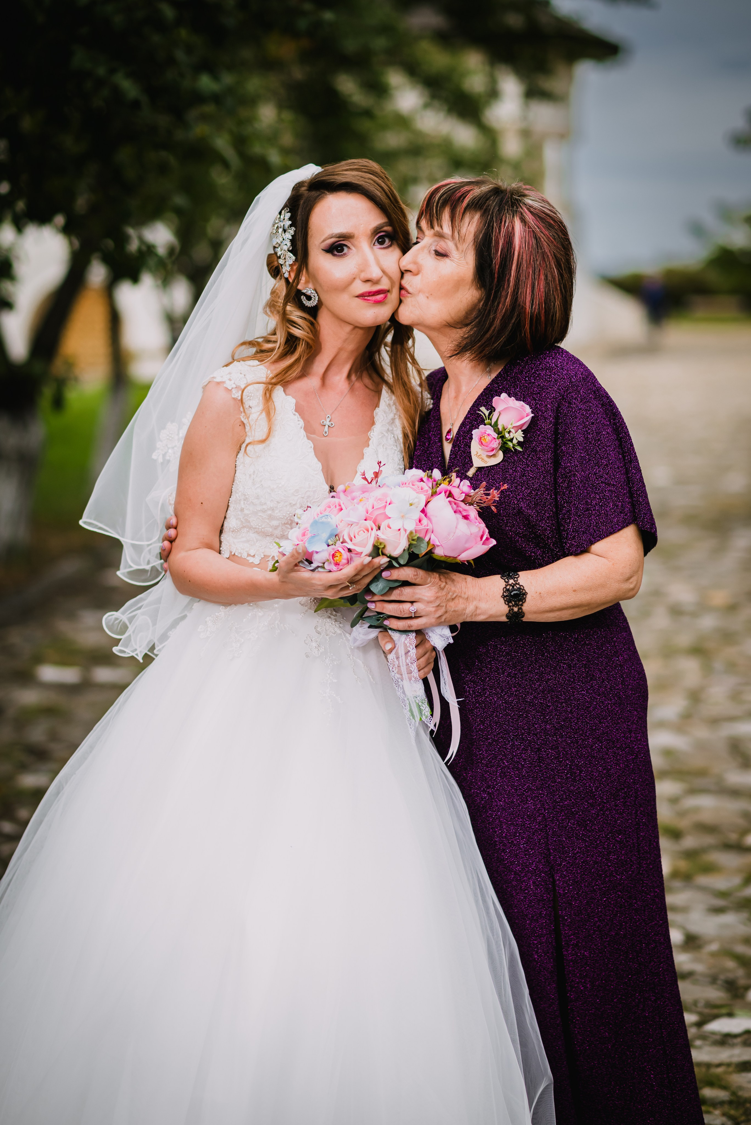 Anca & George. Giani Maftei