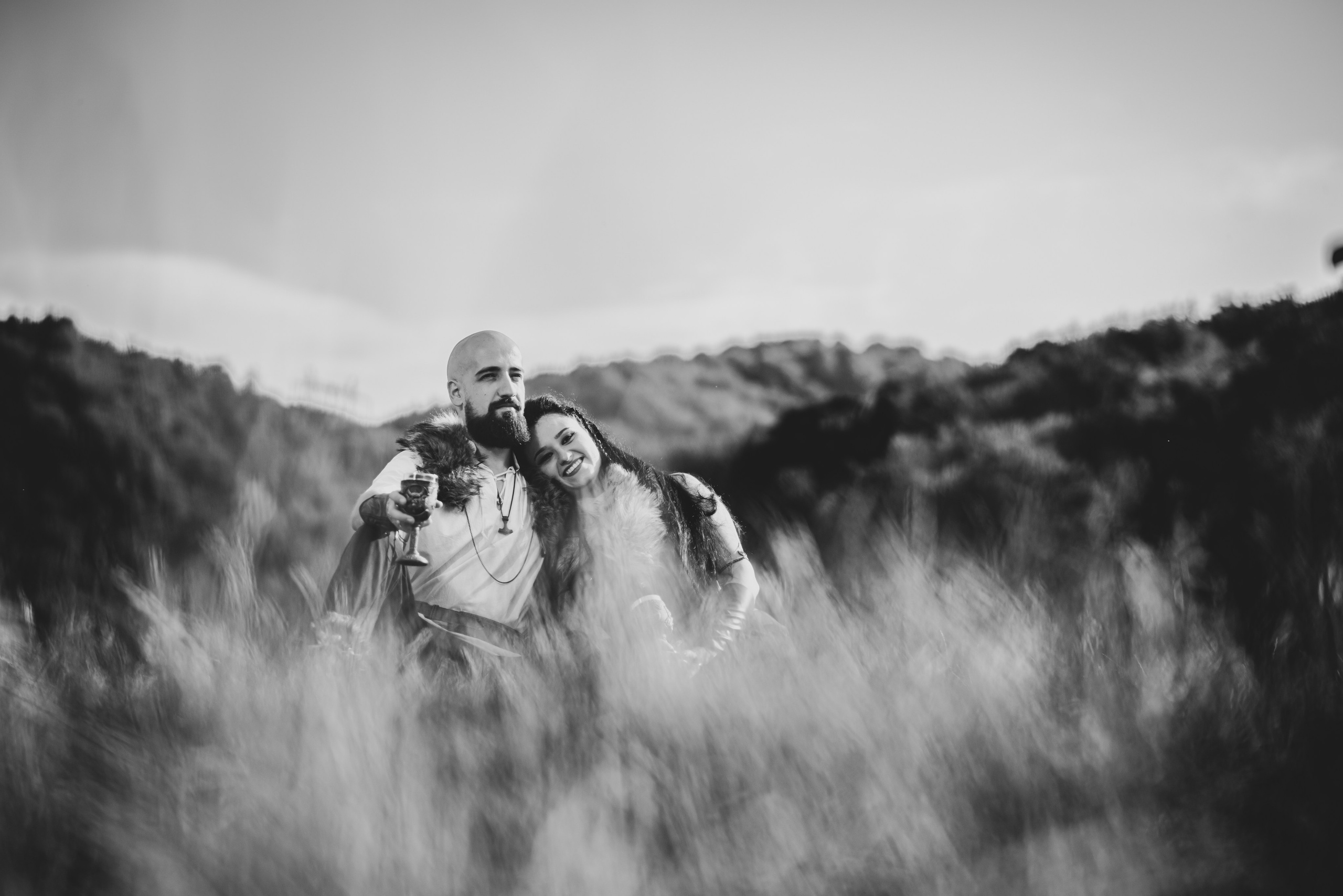 Roxana & Edi. Giani Maftei