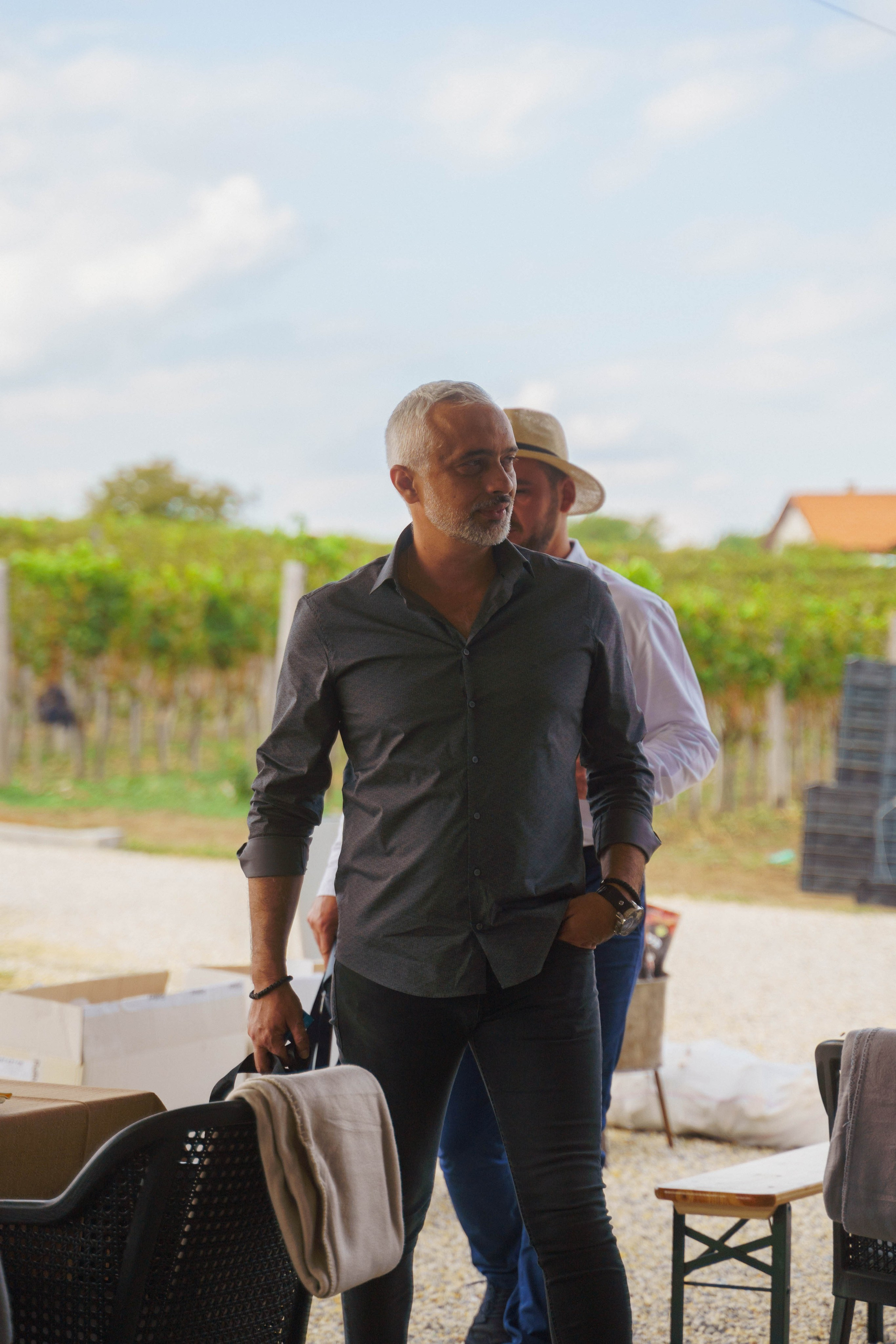 Jeep Commerce Event. Žukov Studio