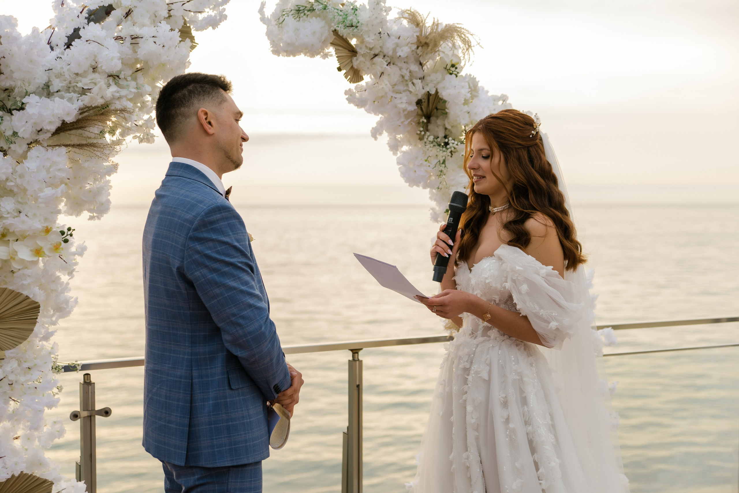 Свадьба на море в Батуми. Свадебные фотографы в Грузии, Армении. Макс Коваленко и Лара Татосян. Свадебный видеограф