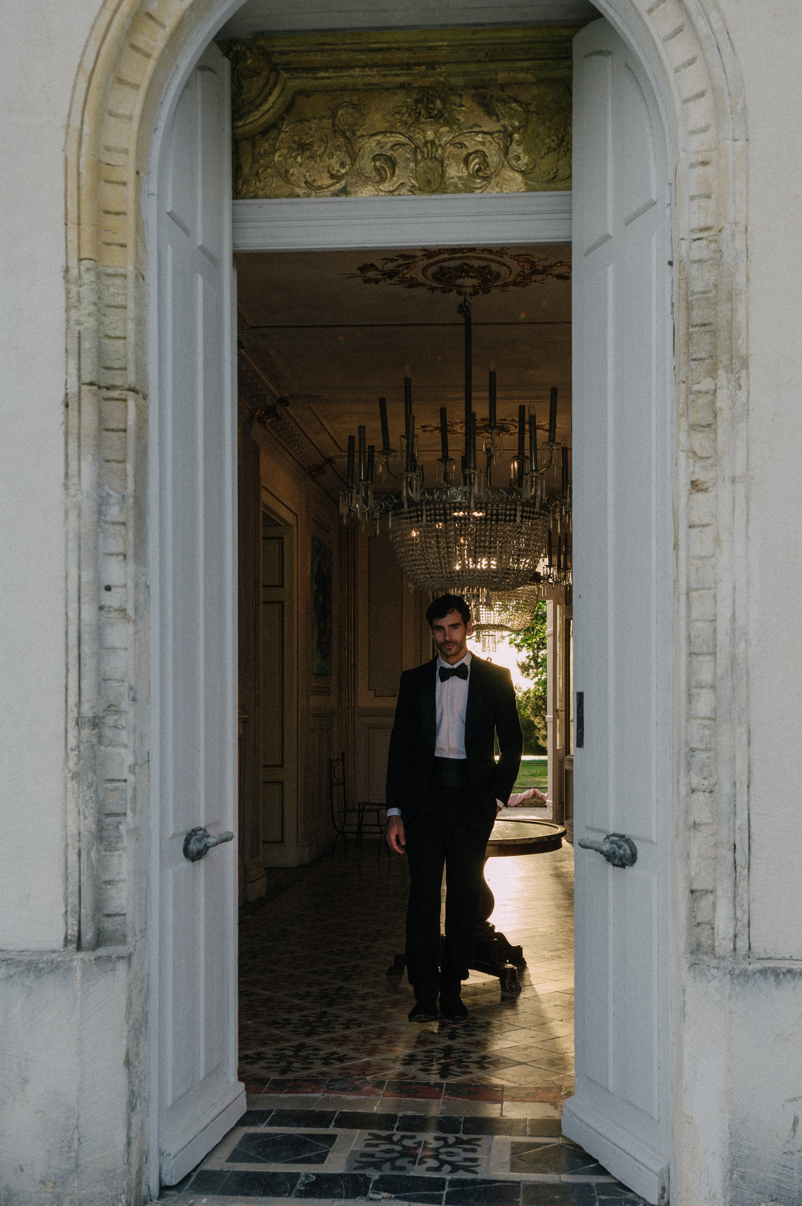 Paula and Tony. Wedding and commercial photographer