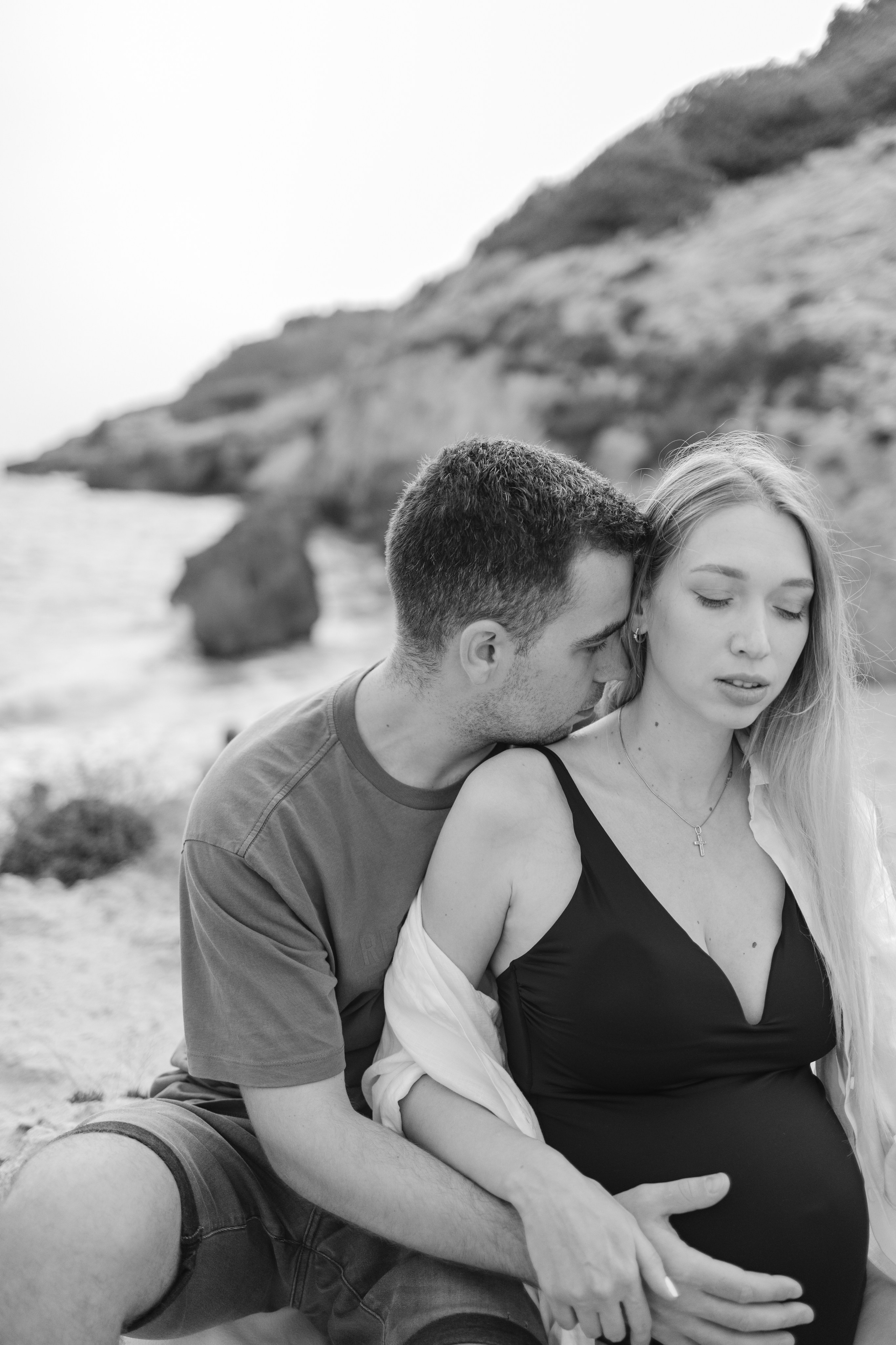 By the Sea. Photographer Videographer Spain Barcelona Tarragona