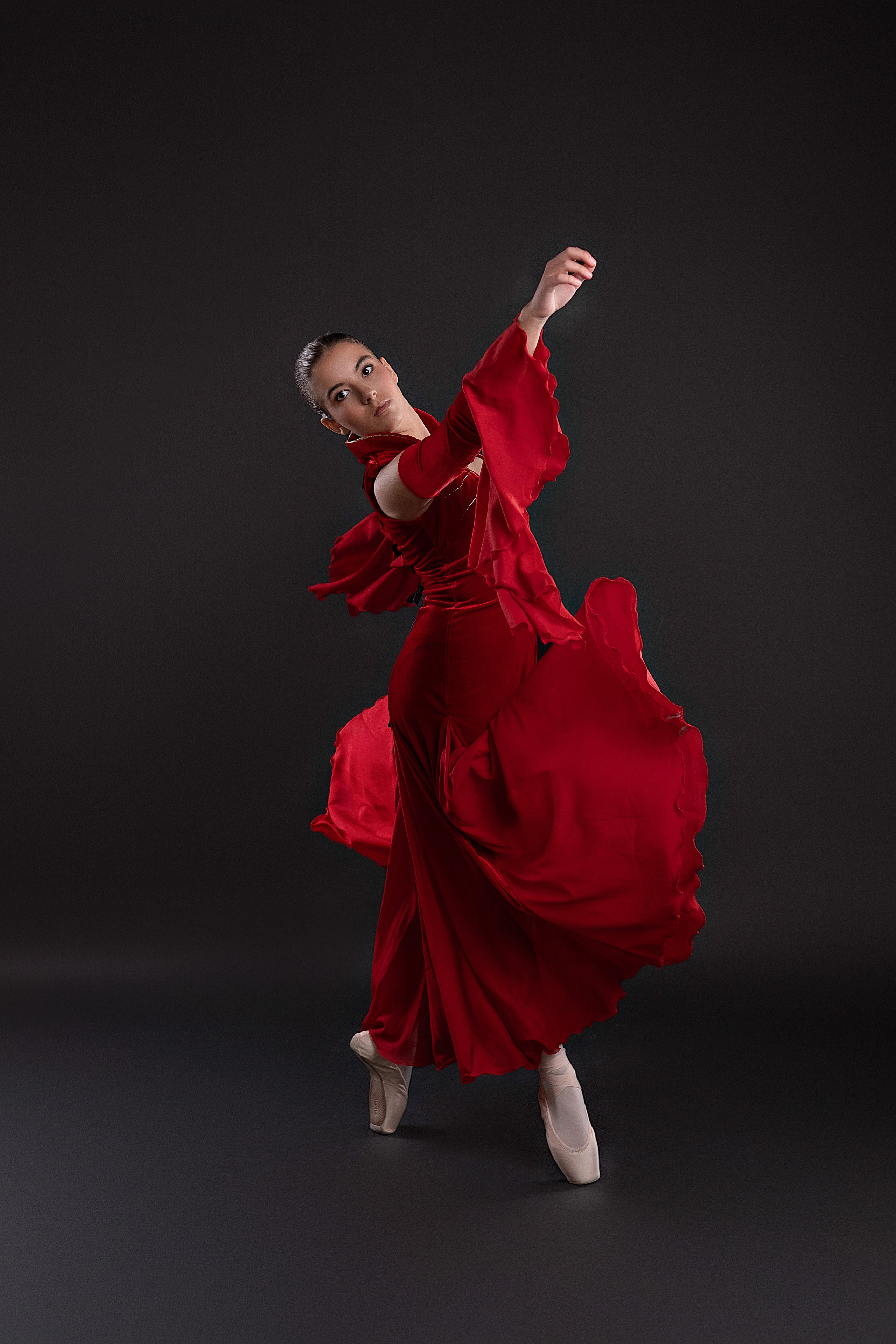 Ballett. Kinder- & Familienfotograf in Gaildorf und Umgebung Valentina Vogel