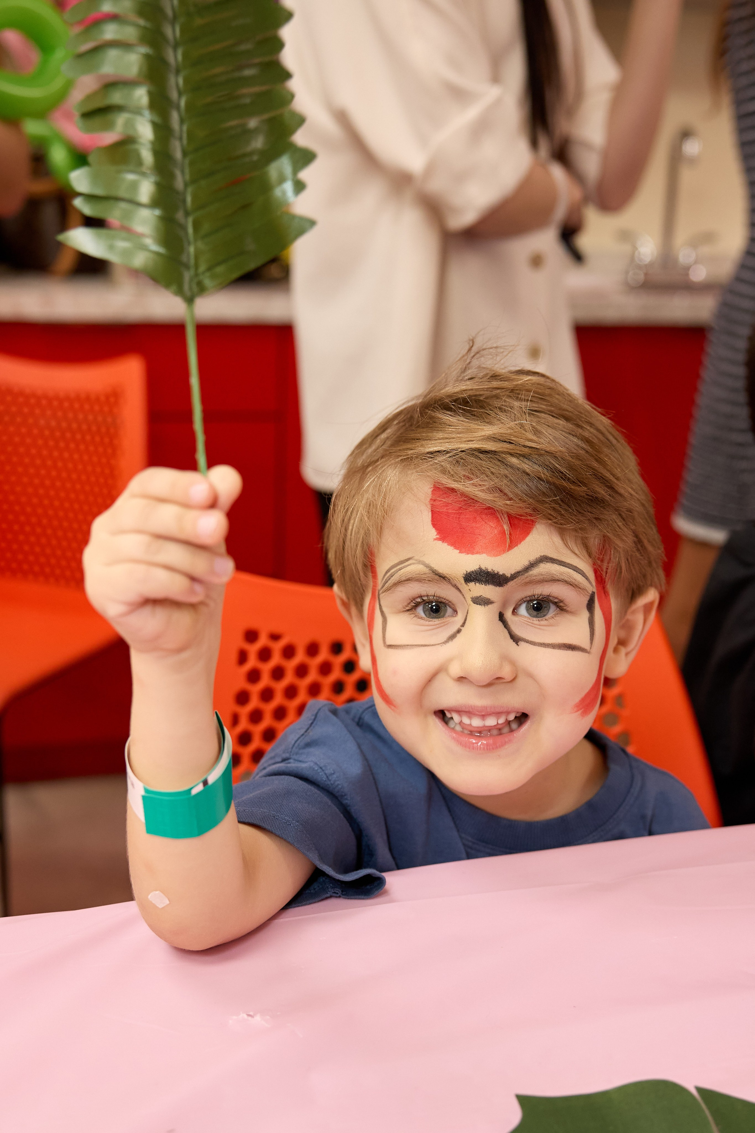 STEPHANIE 5. Photographer Julia Makoveeva