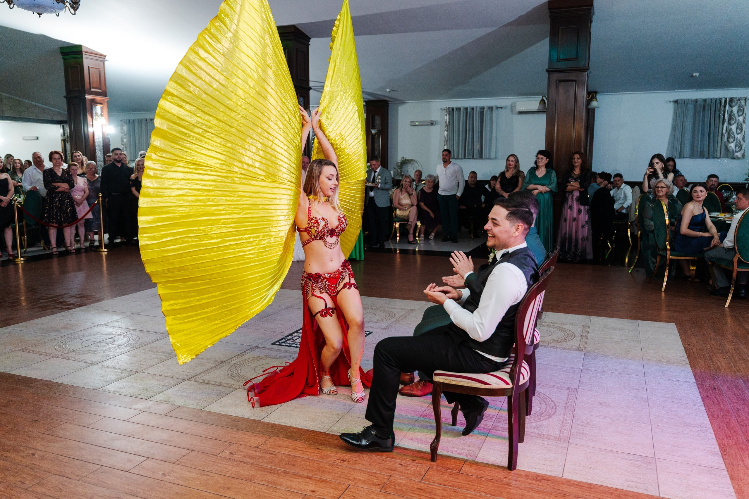 Stefania & Vasi. Ionut Cimpoes FOTOGRAF