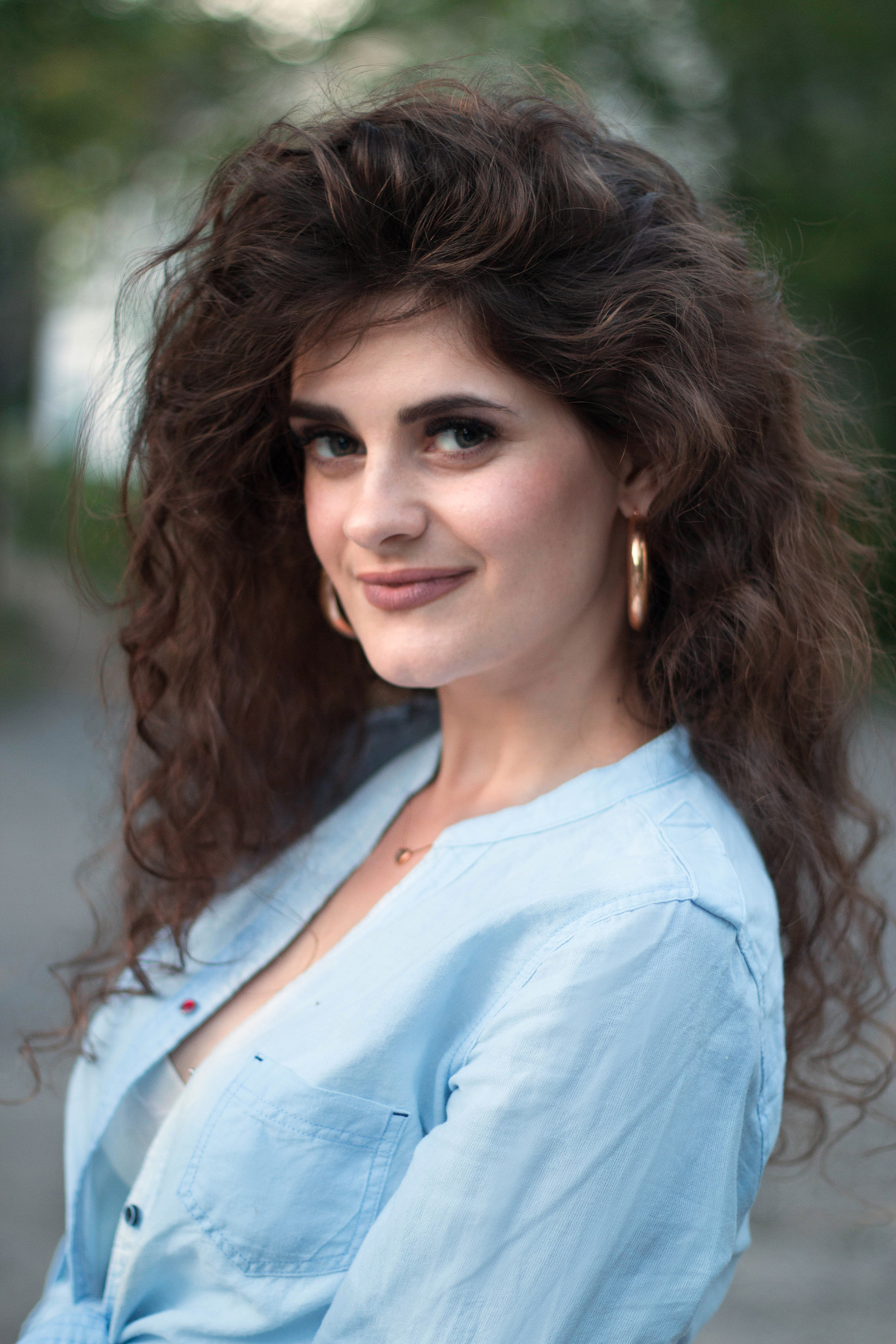 Polina. Svetlana Vidru Fotograf aus Speyer und Germersheim