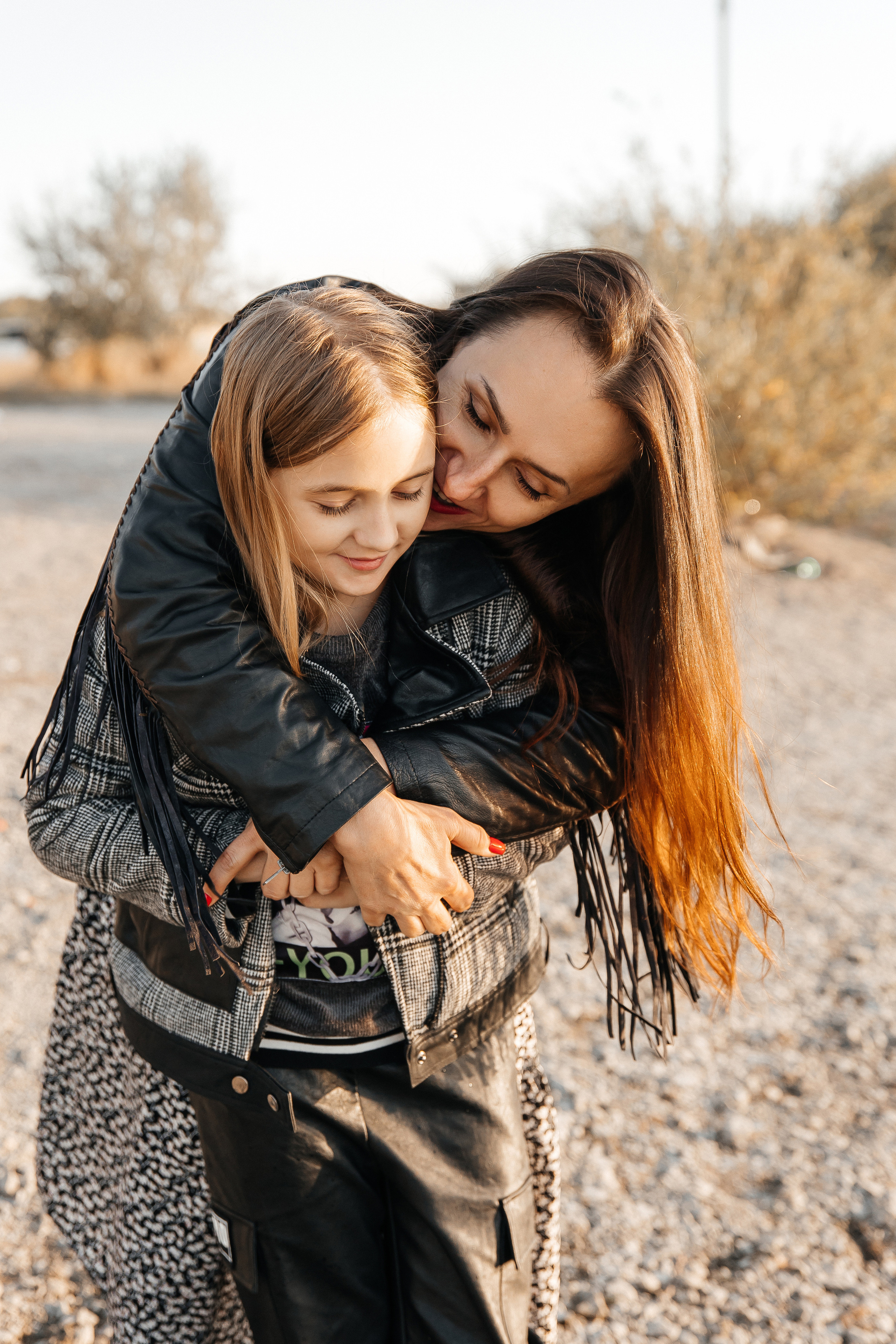 Familienshooting. Svetlana Vidru Fotograf aus Speyer und Germersheim